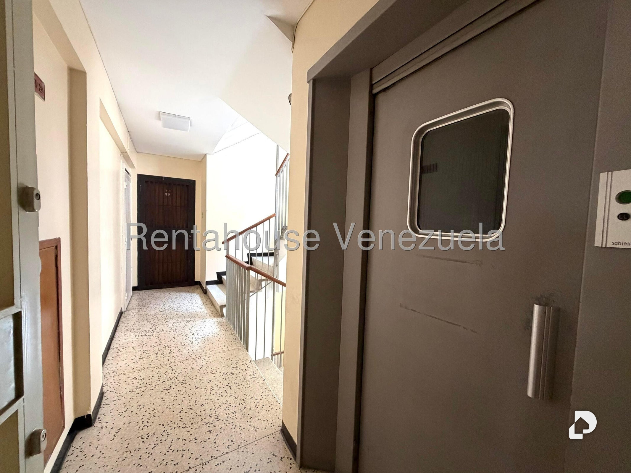 Apartment in El Marqués, Caracas – 10