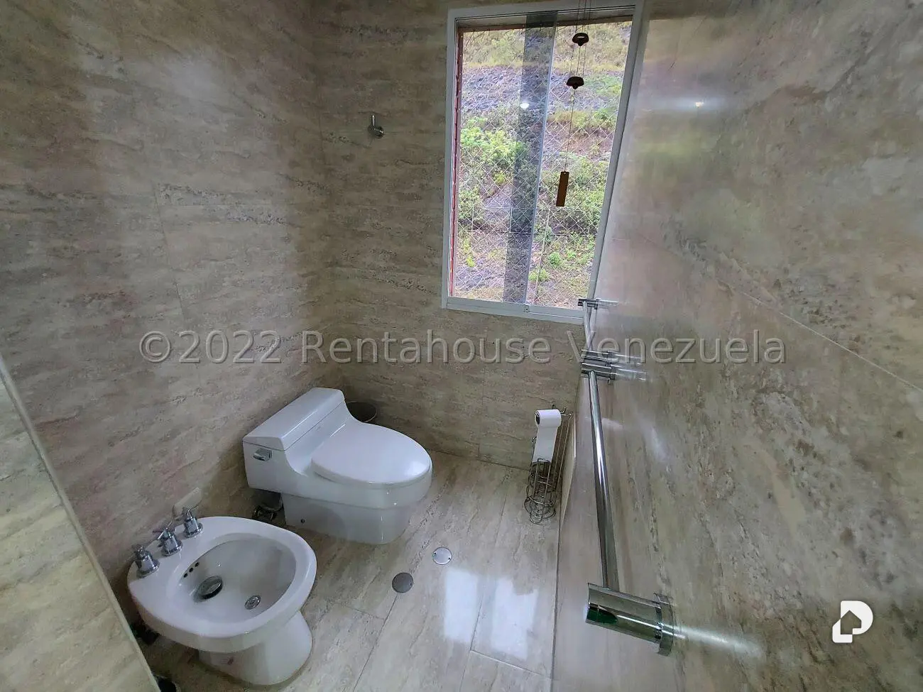 Apartamento en Lomas de La Alameda, Caracas – 21