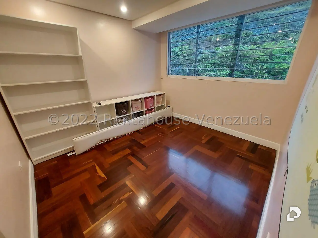 Apartamento en Lomas de La Alameda, Caracas – 27