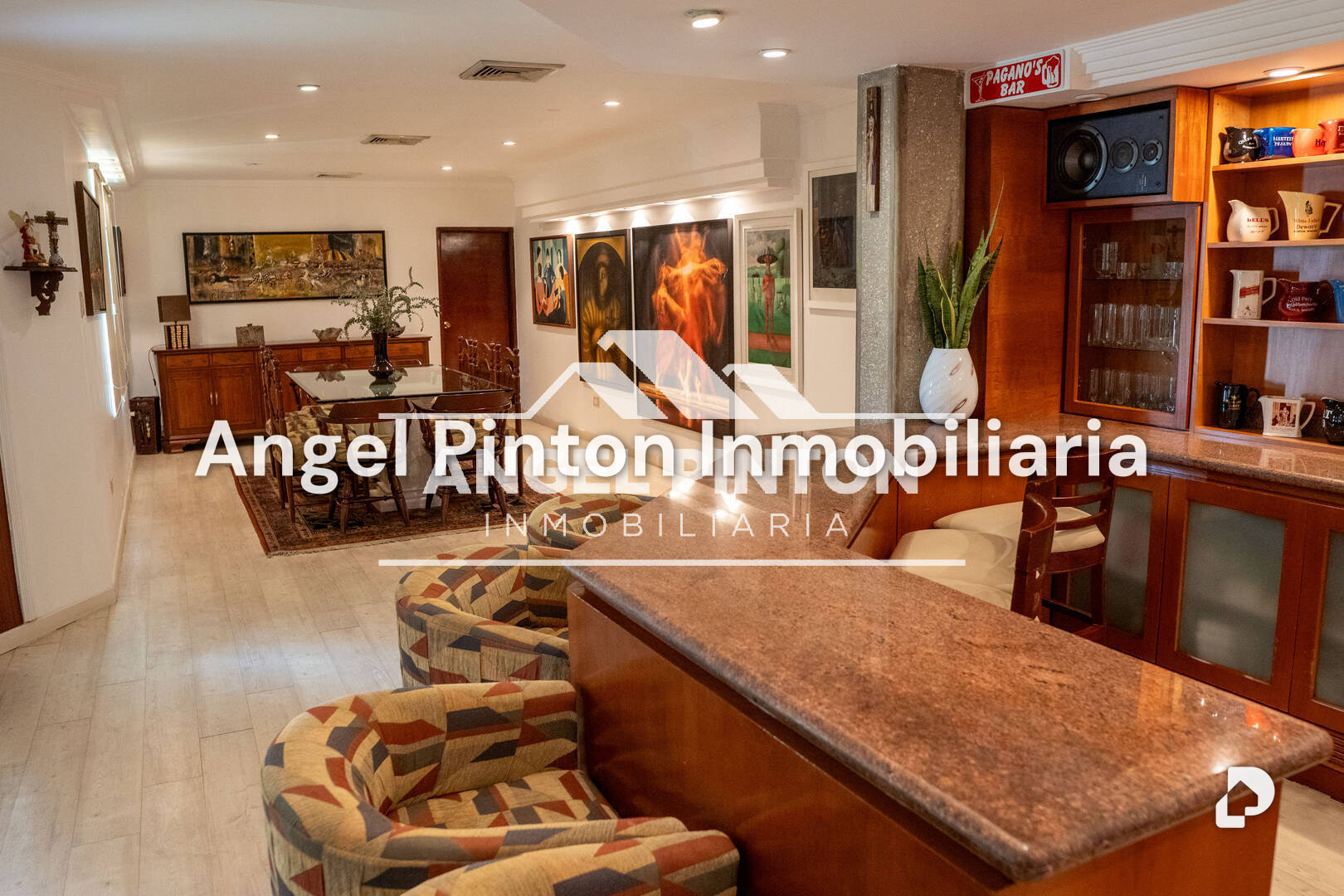 Casa en Tierra Negra, Maracaibo – 2