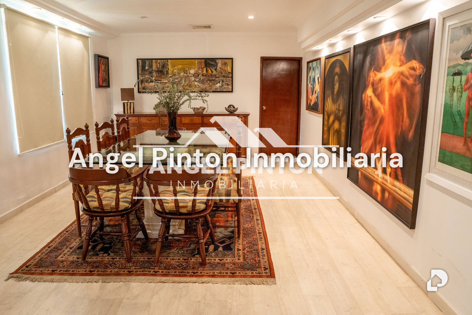 Casa en Tierra Negra, Maracaibo – 6