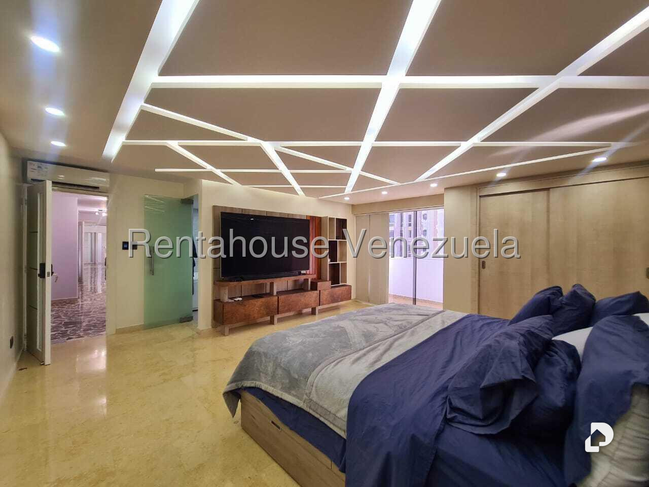 Apartamento en Santa Fe Sur, Caracas – 22