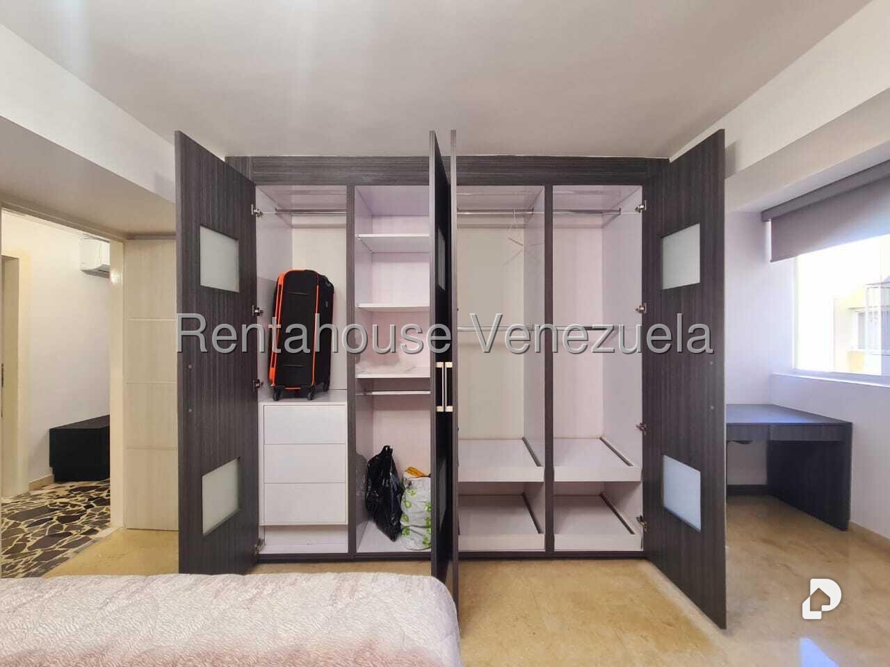Apartamento en Santa Fe Sur, Caracas – 29
