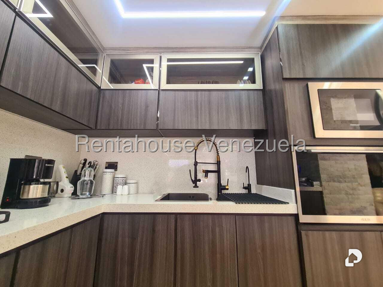 Apartamento en Santa Fe Sur, Caracas – 10