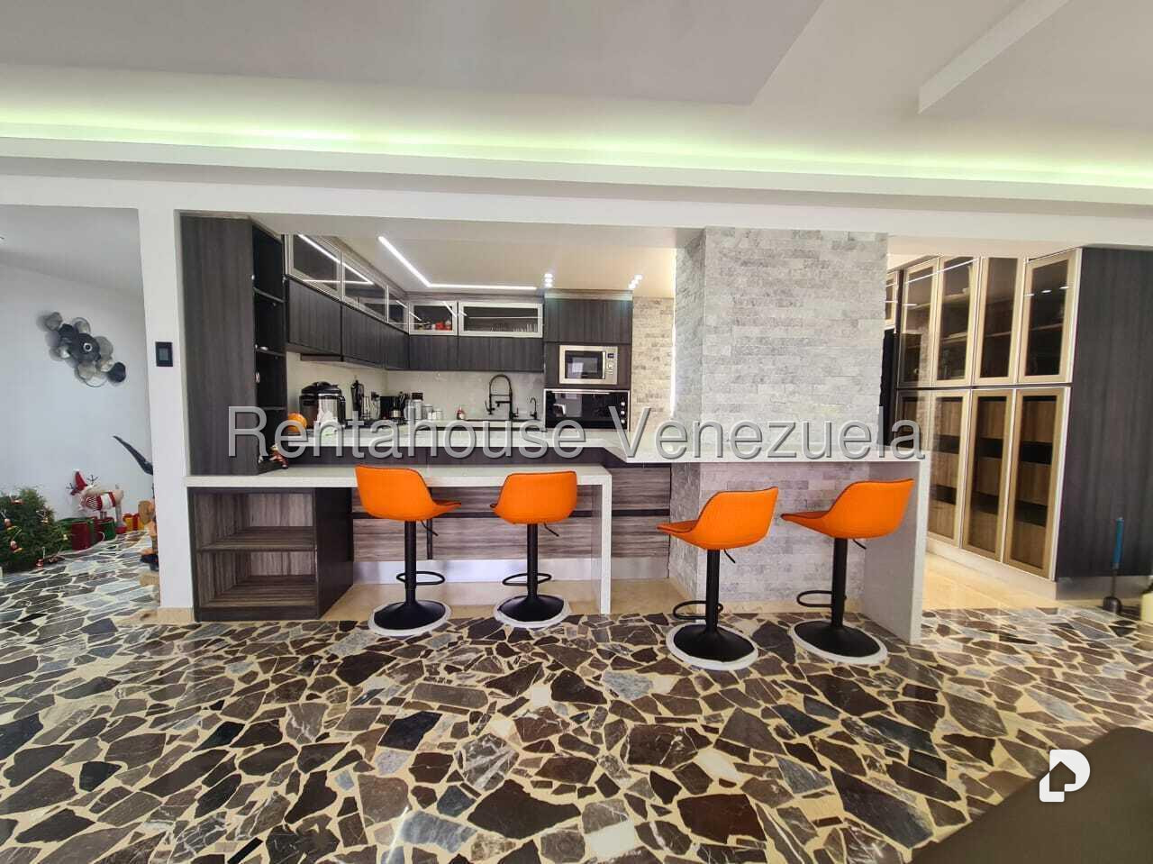 Apartamento en Santa Fe Sur, Caracas – 8