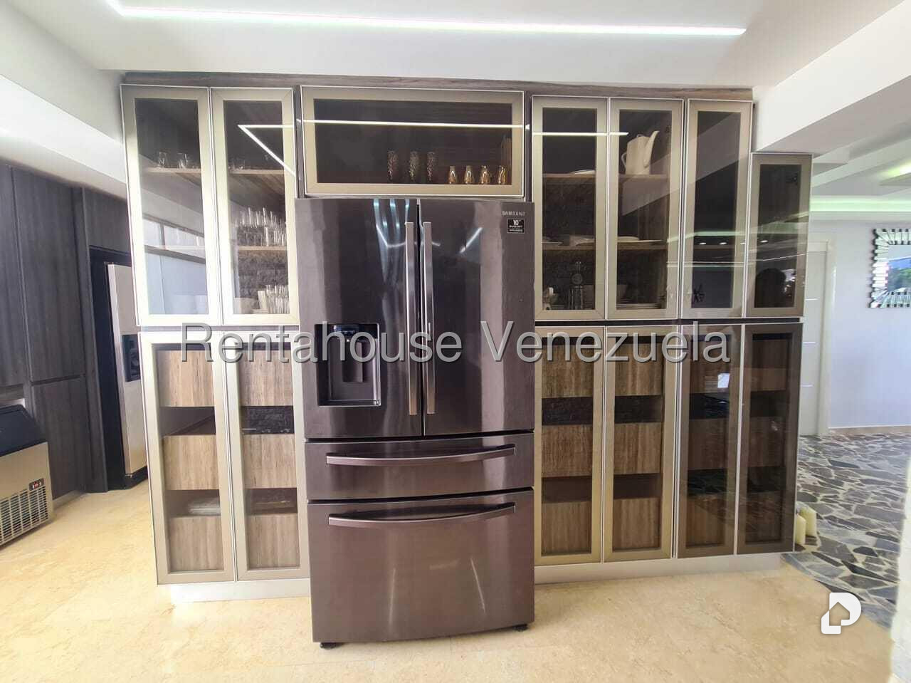 Apartamento en Santa Fe Sur, Caracas – 12