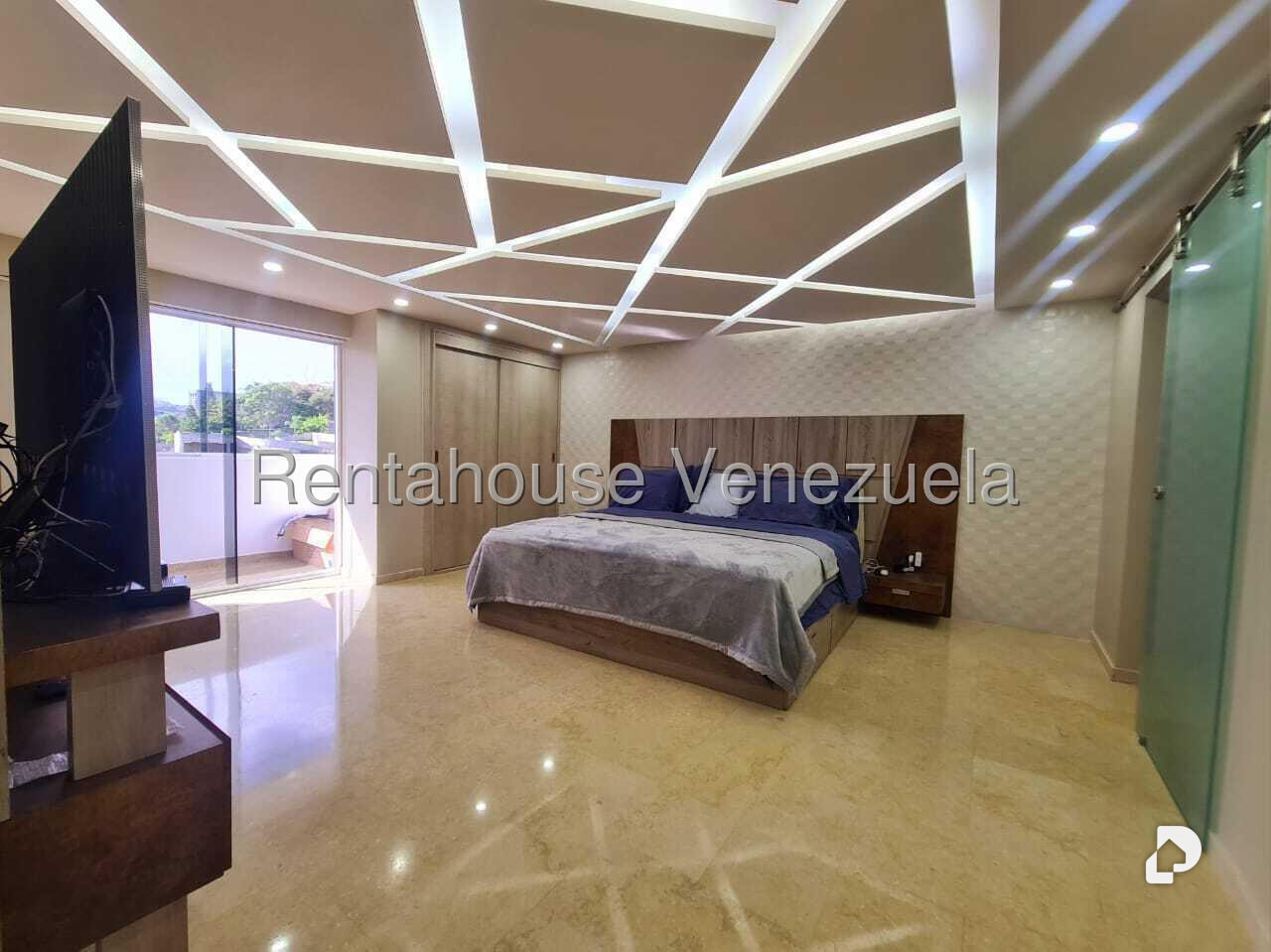 Apartamento en Santa Fe Sur, Caracas – 21