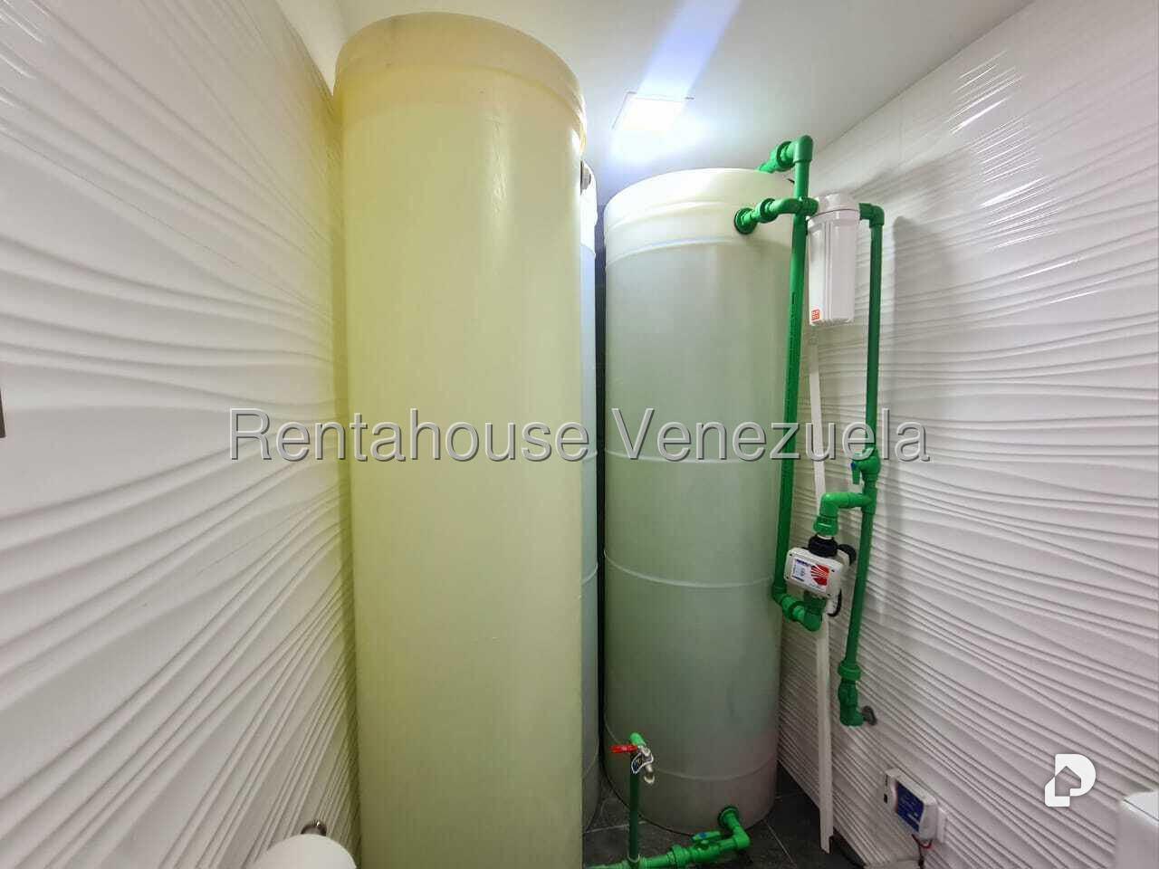 Apartamento en Santa Fe Sur, Caracas – 17