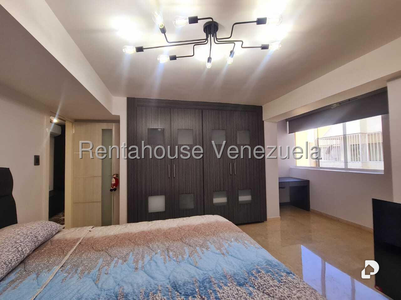 Apartamento en Santa Fe Sur, Caracas – 28