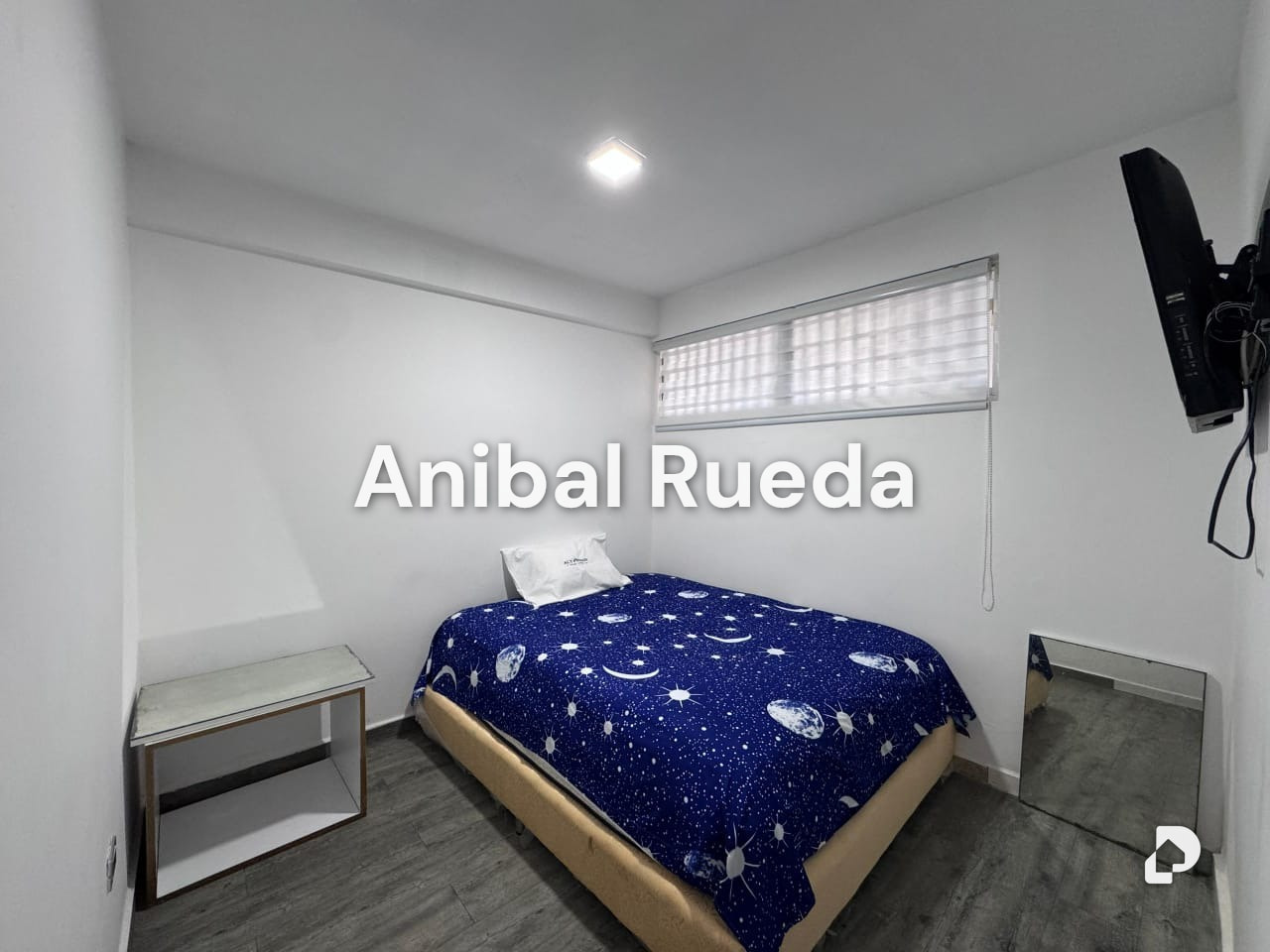 Apartamento en Tucacas – 7