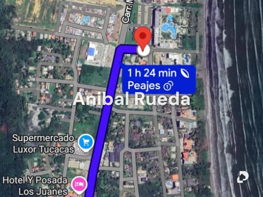 Apartamento en Tucacas – 11