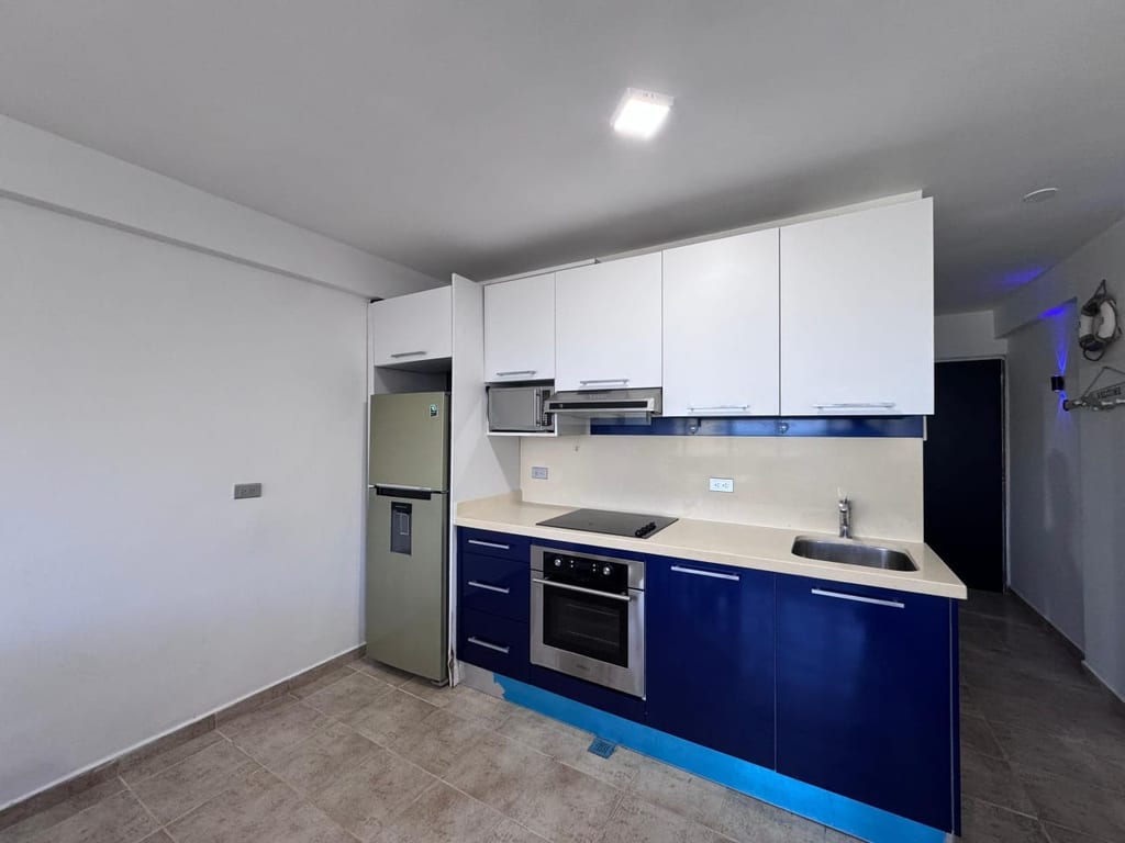 Apartamento en Tucacas - 1