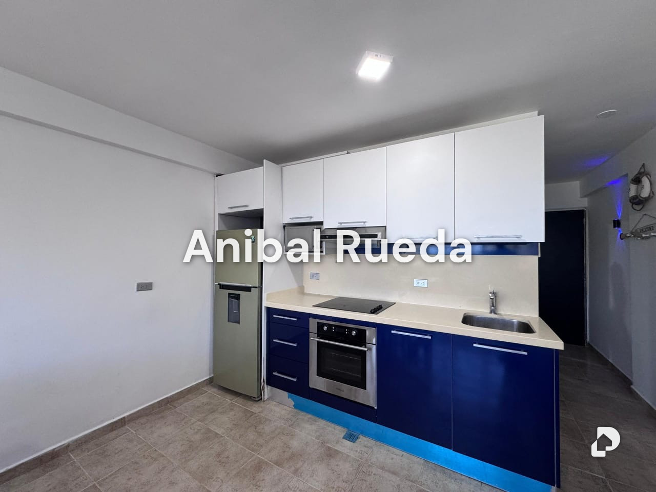 Apartamento en Tucacas – 1