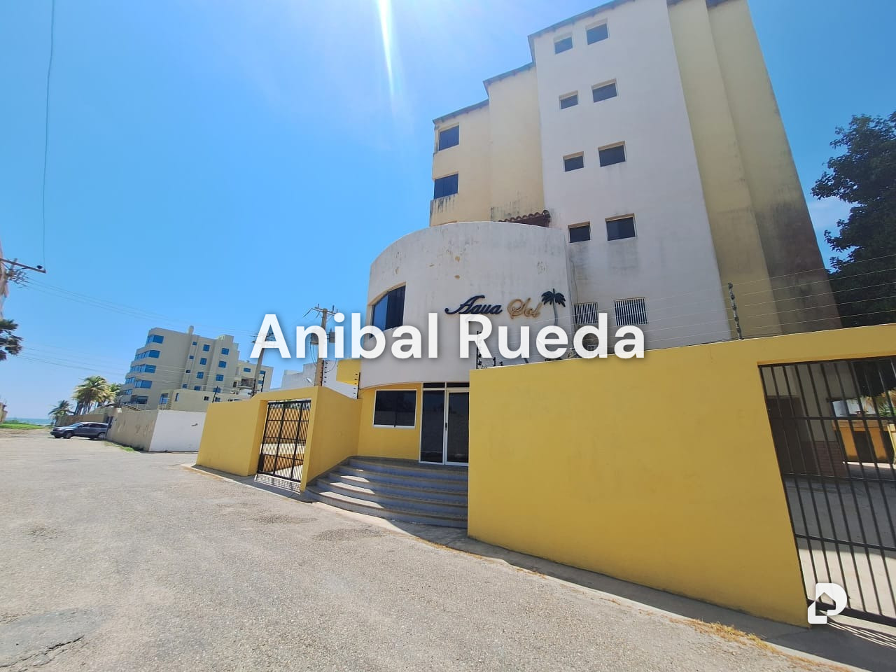 Apartamento en Tucacas – 10