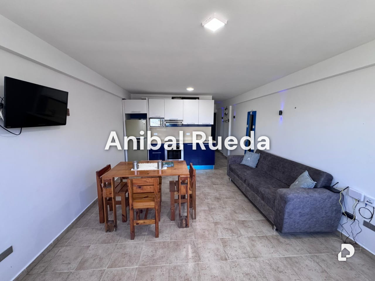 Apartamento en Tucacas – 2