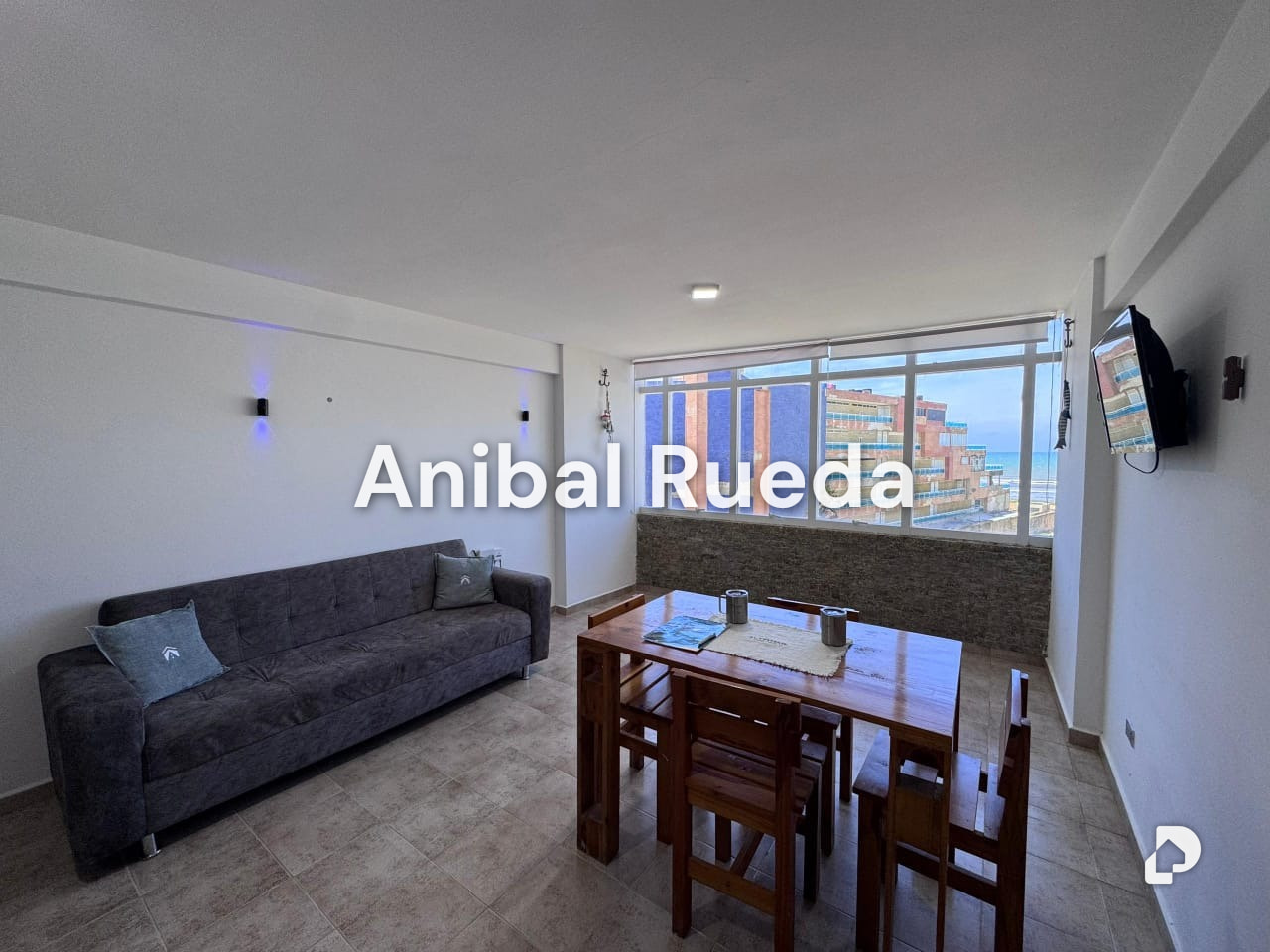 Apartamento en Tucacas – 3