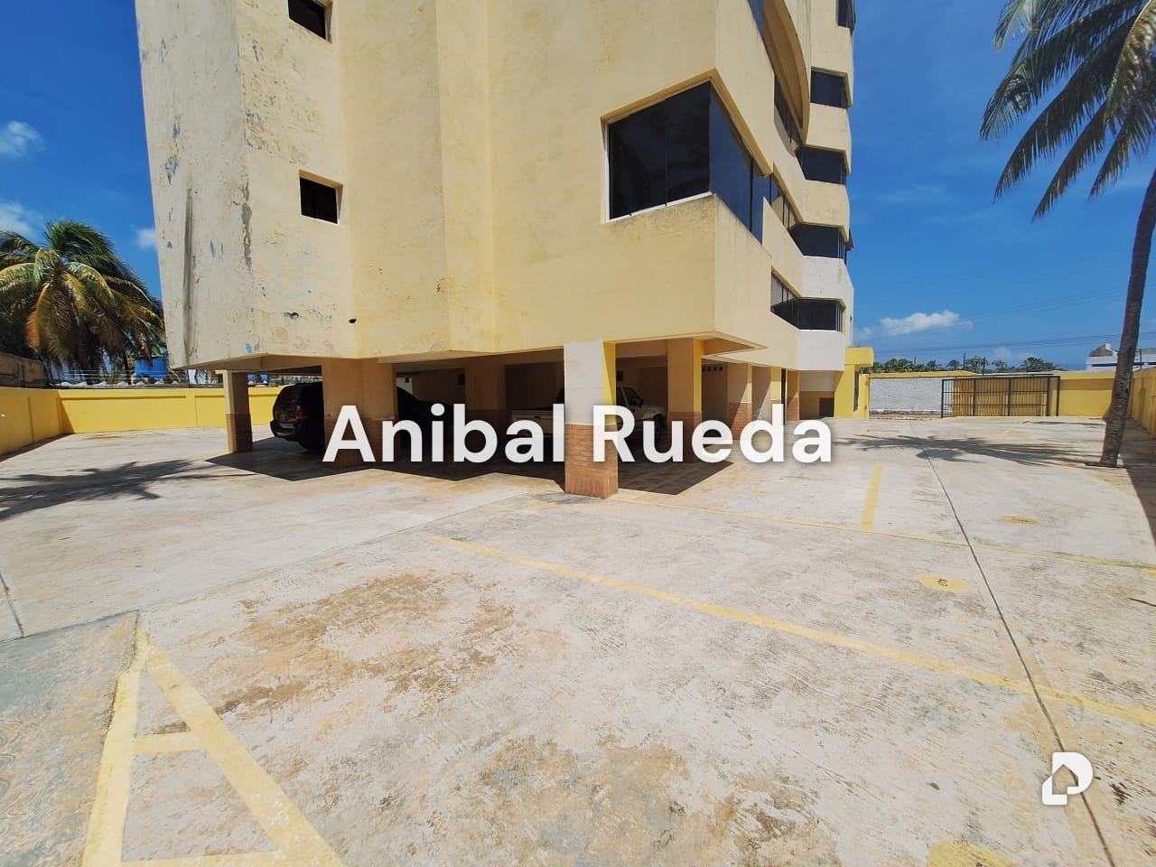 Apartamento en Tucacas – 9