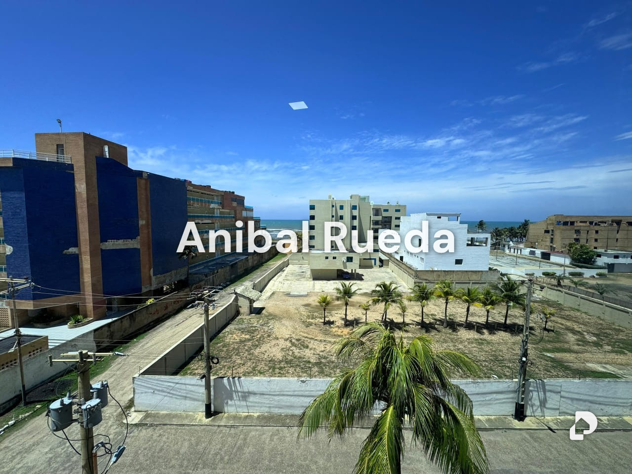 Apartamento en Tucacas – 8