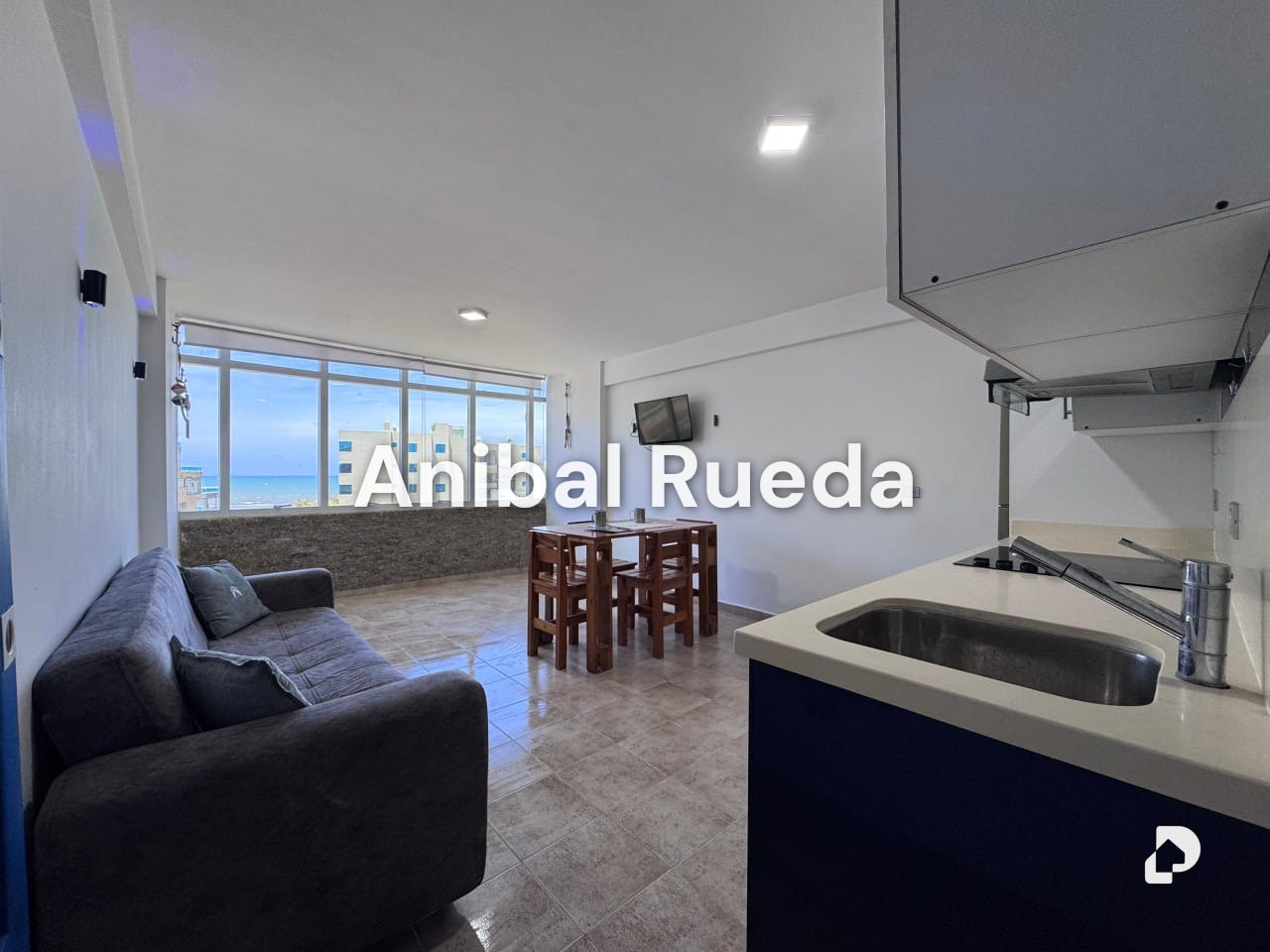 Apartamento en Tucacas – 4