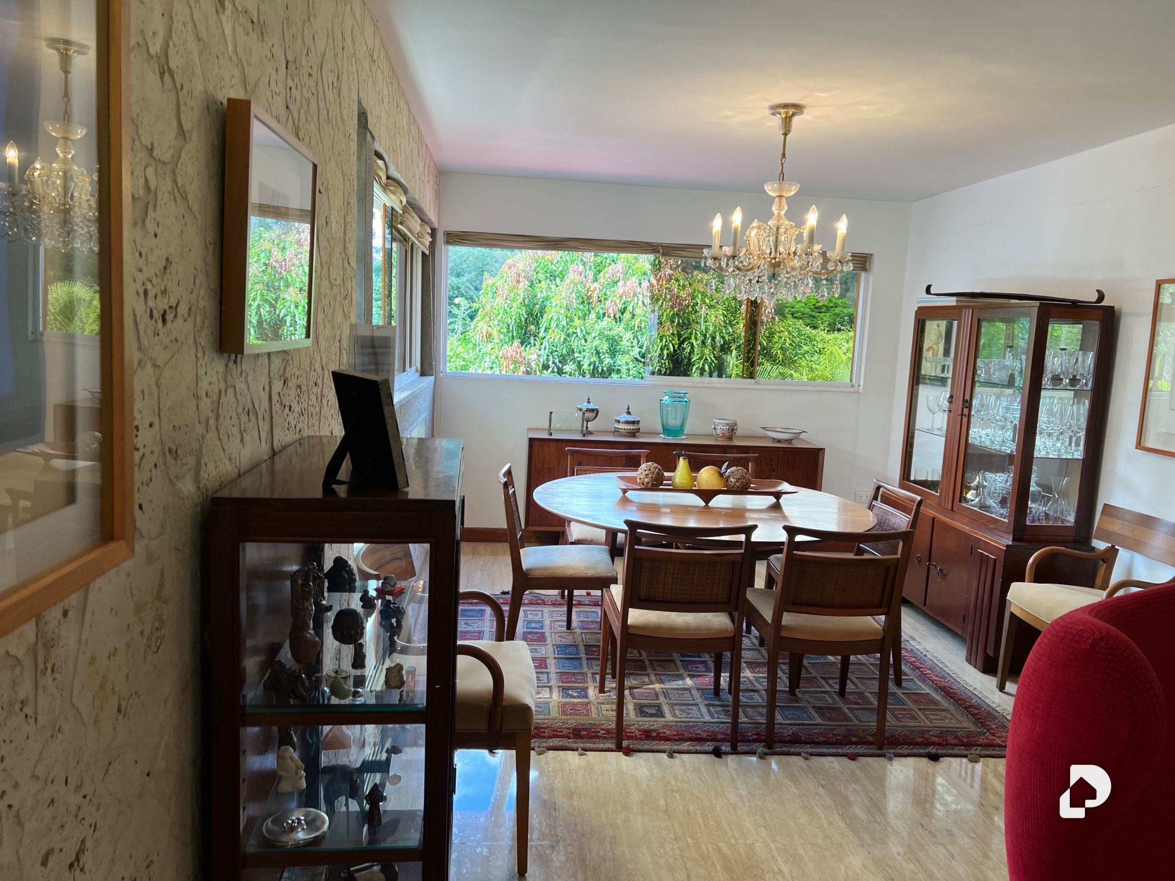 Casa en Cerro Verde, Baruta – 5