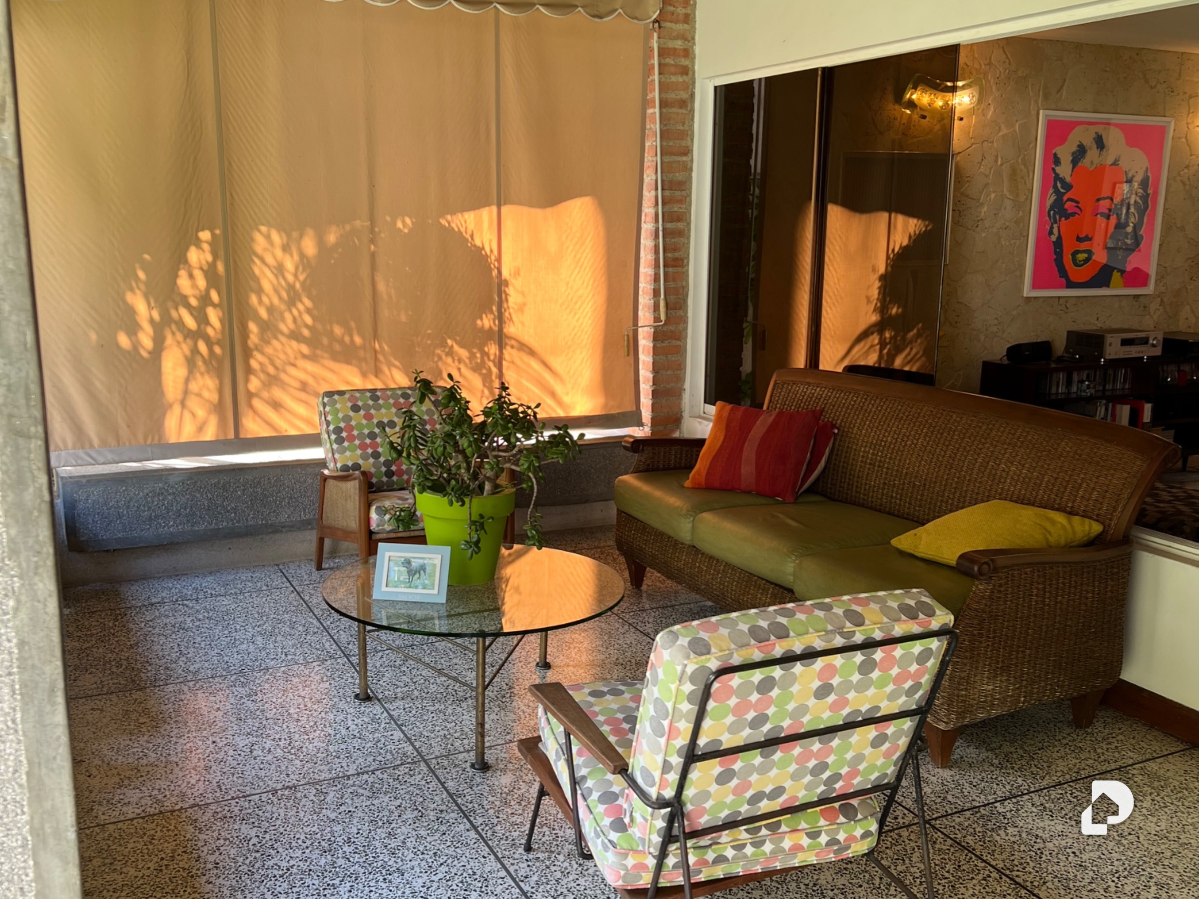 Casa en Cerro Verde, Baruta – 6