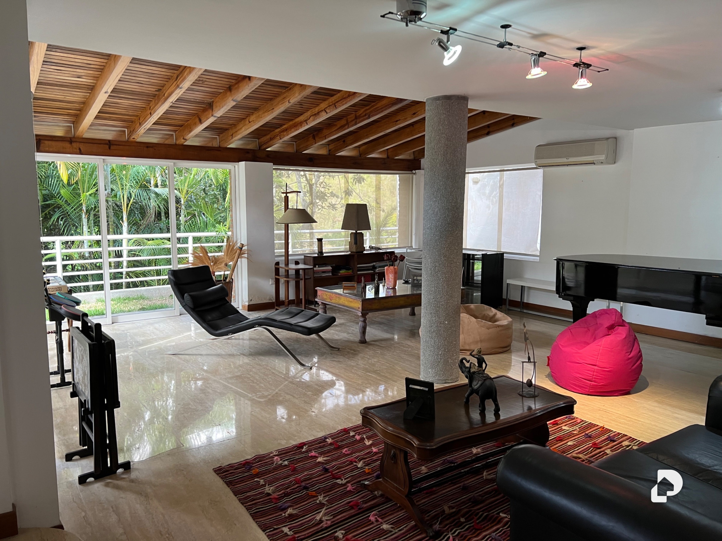 Casa en Cerro Verde, Baruta – 8