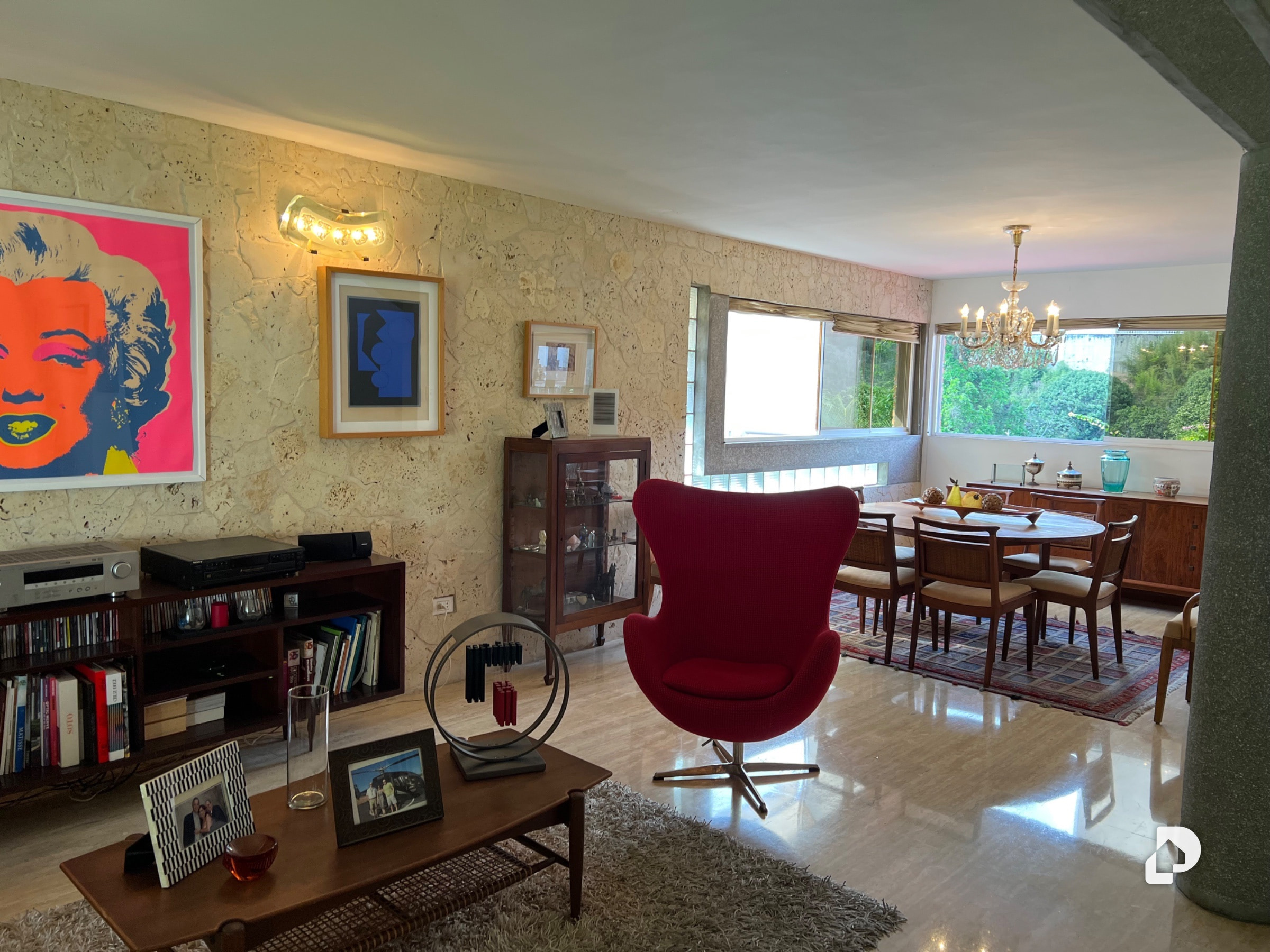 Casa en Cerro Verde, Baruta – 15