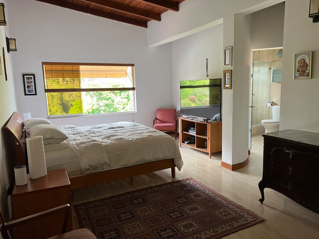 Casa en Baruta - 1