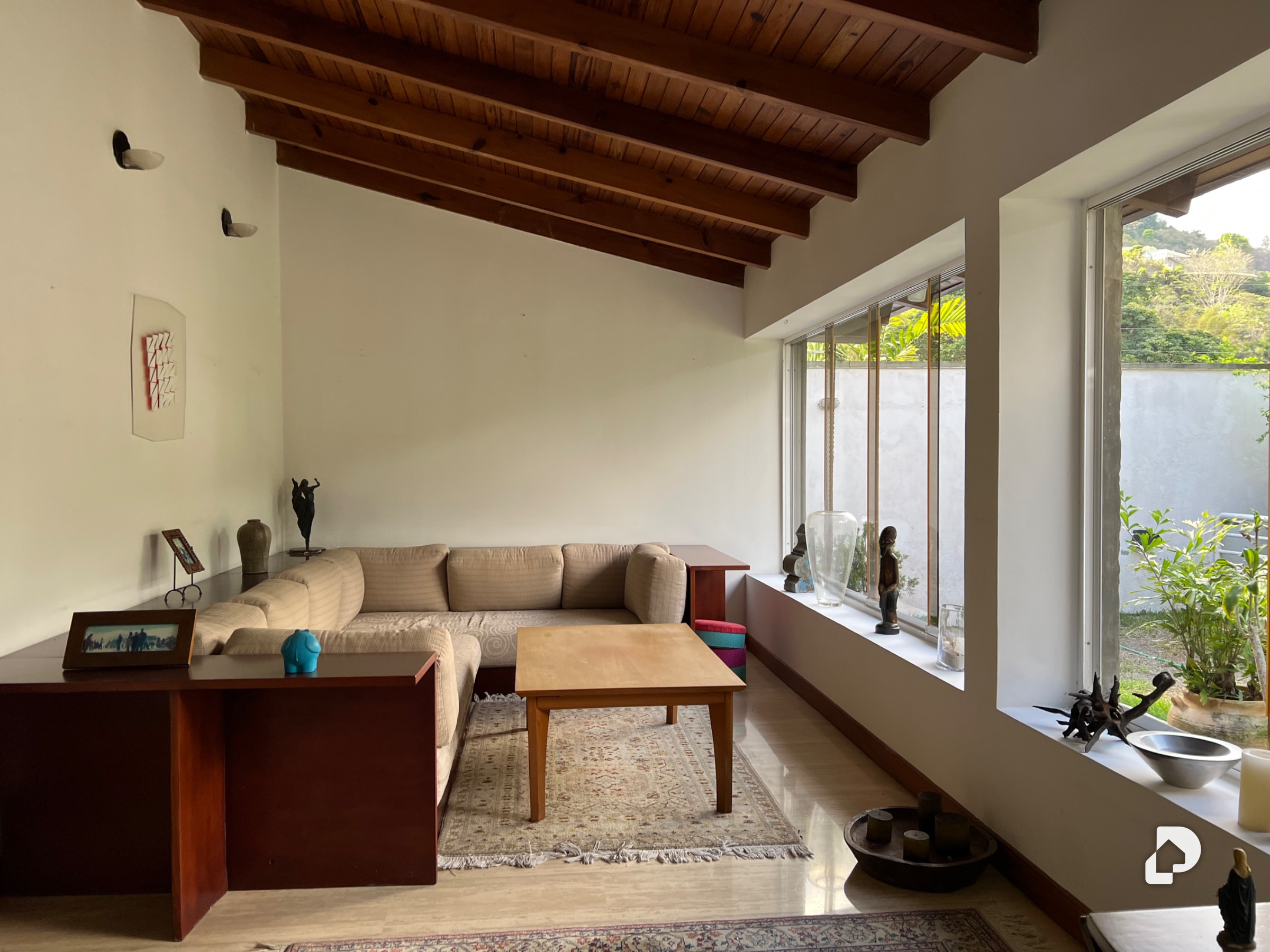 Casa en Cerro Verde, Baruta – 9