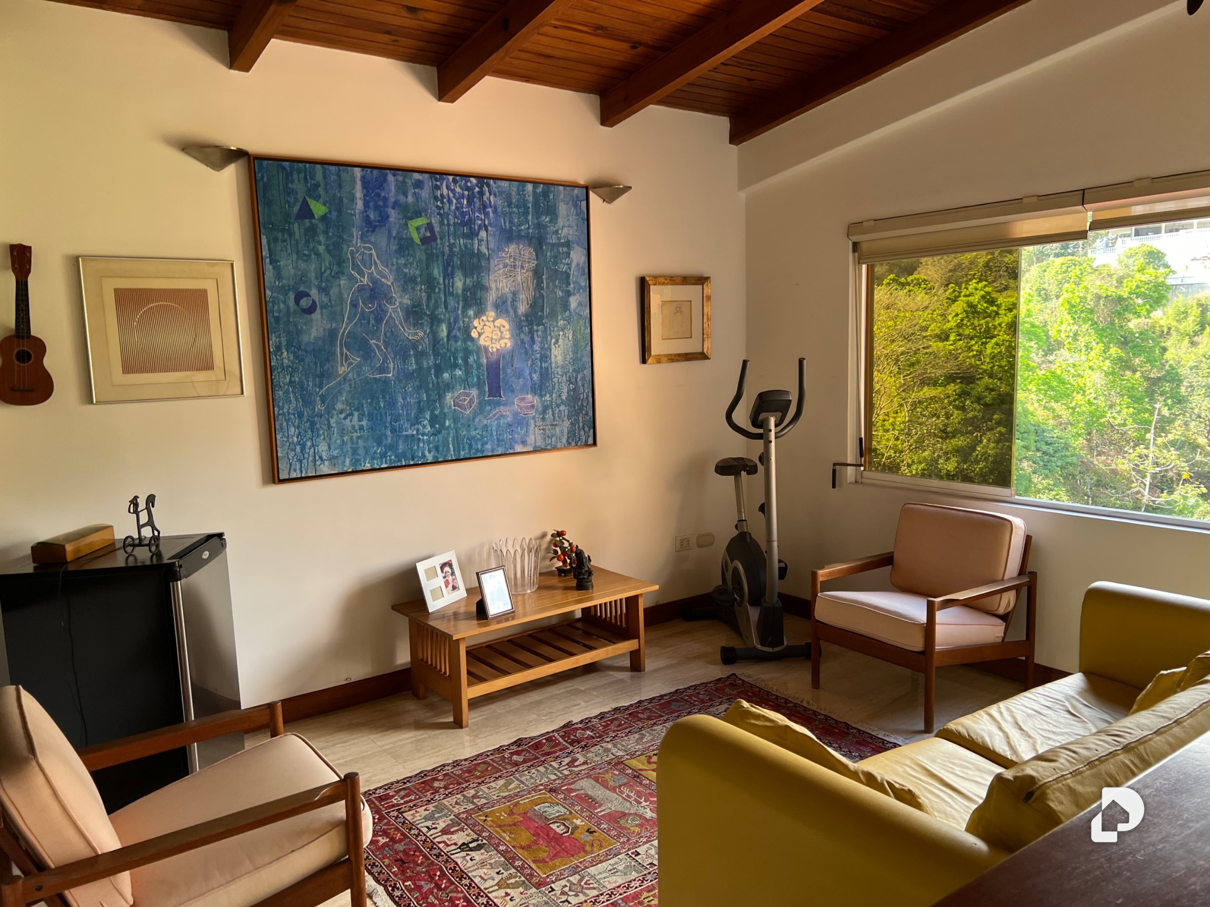 Casa en Cerro Verde, Baruta – 11
