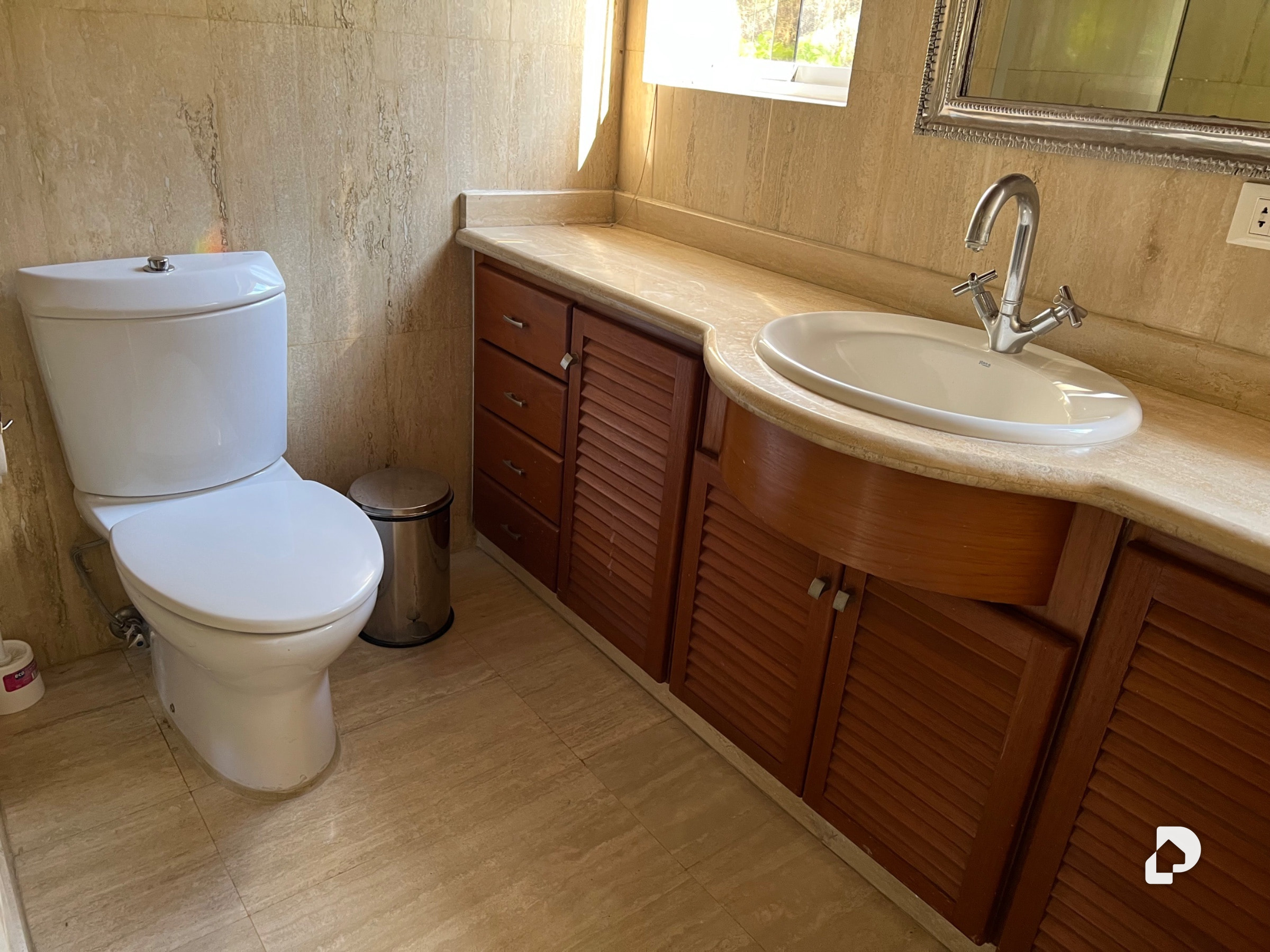 Casa en Cerro Verde, Baruta – 16