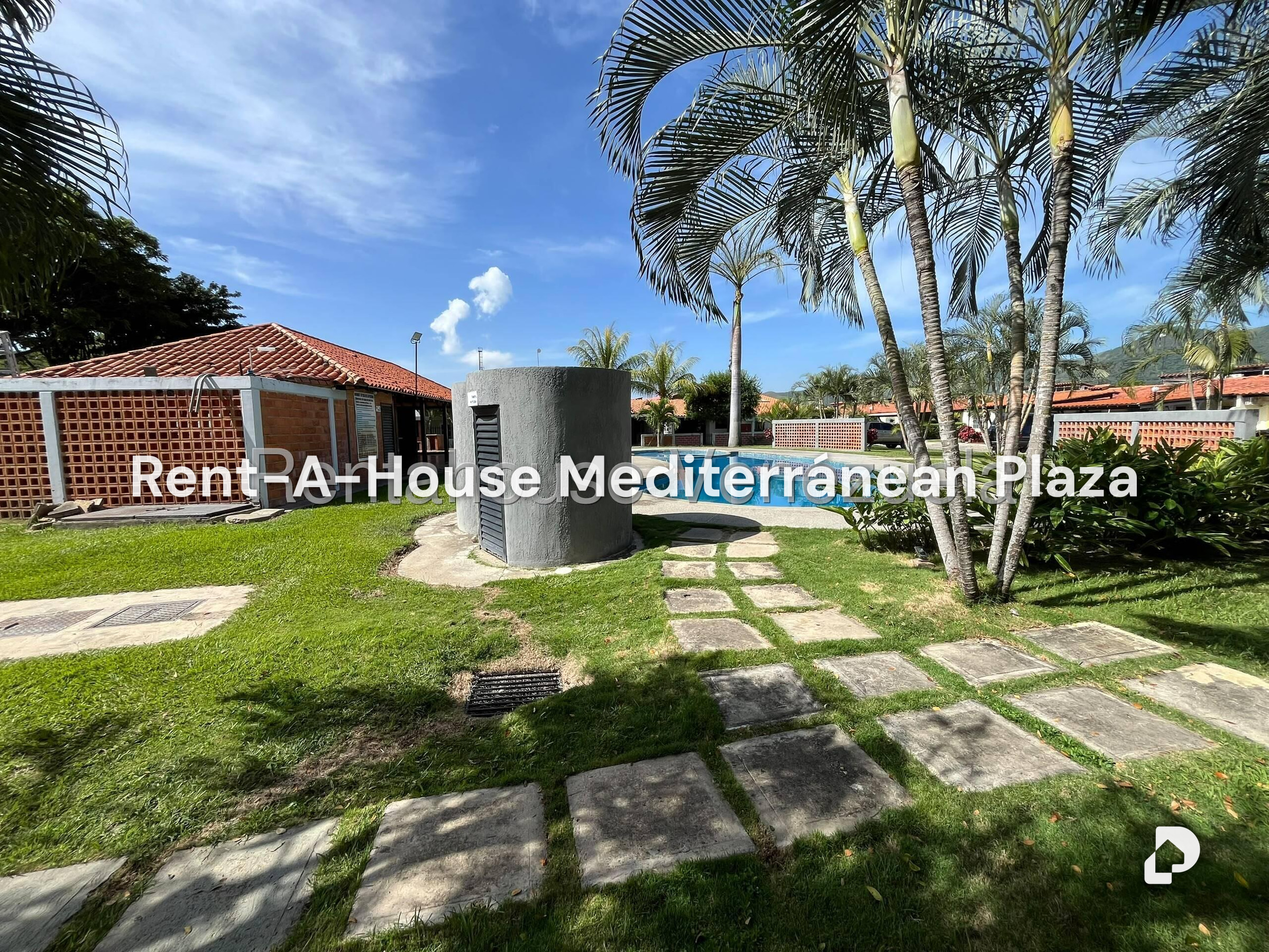 Casa en Valle de Oro, San Diego