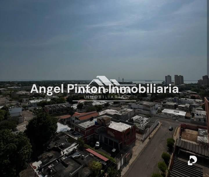 Apartamento en Zapara II, Maracaibo – 16