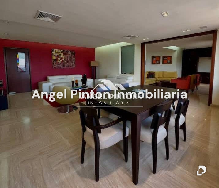Apartamento en Zapara II, Maracaibo – 1