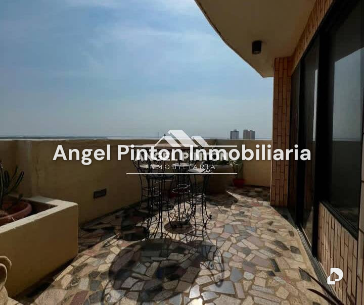 Apartamento en Zapara II, Maracaibo – 15