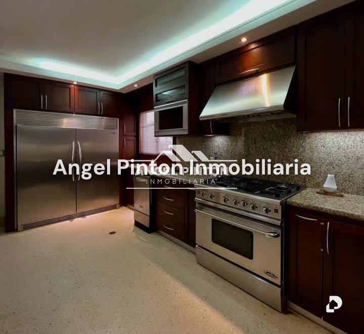 Apartamento en Zapara II, Maracaibo – 5