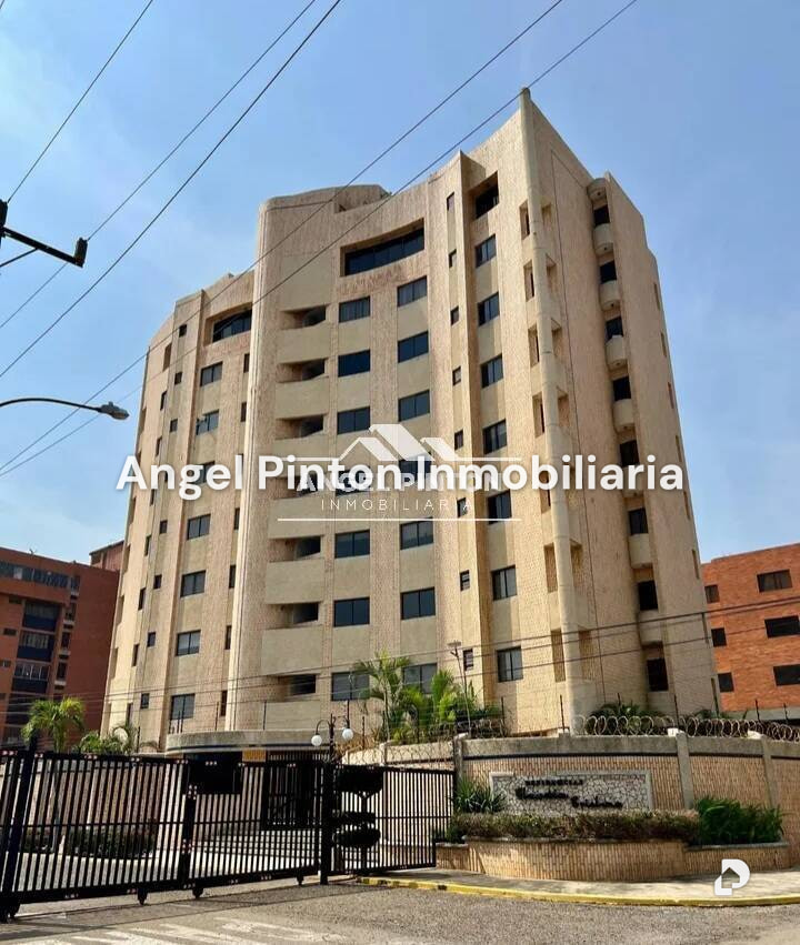 Apartamento en Zapara II, Maracaibo – 17