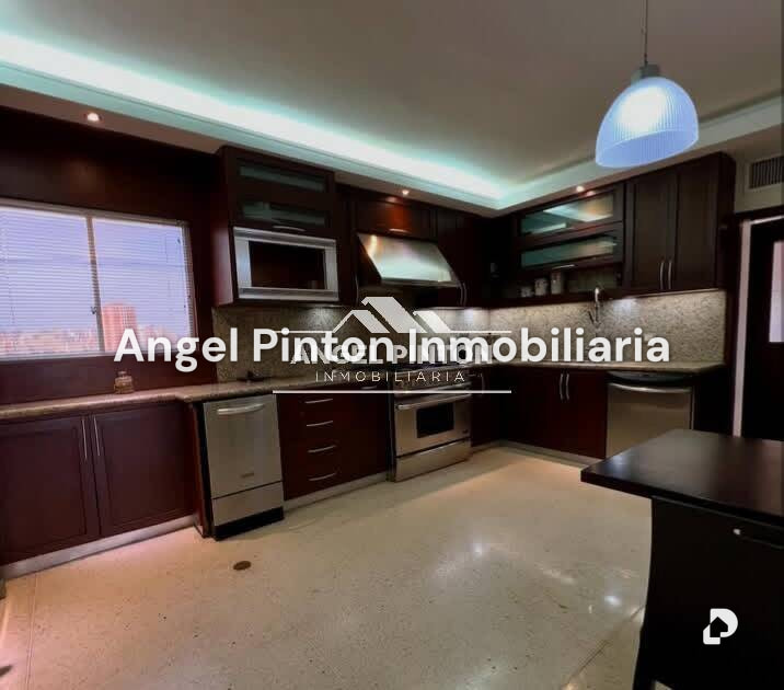 Apartamento en Zapara II, Maracaibo – 2