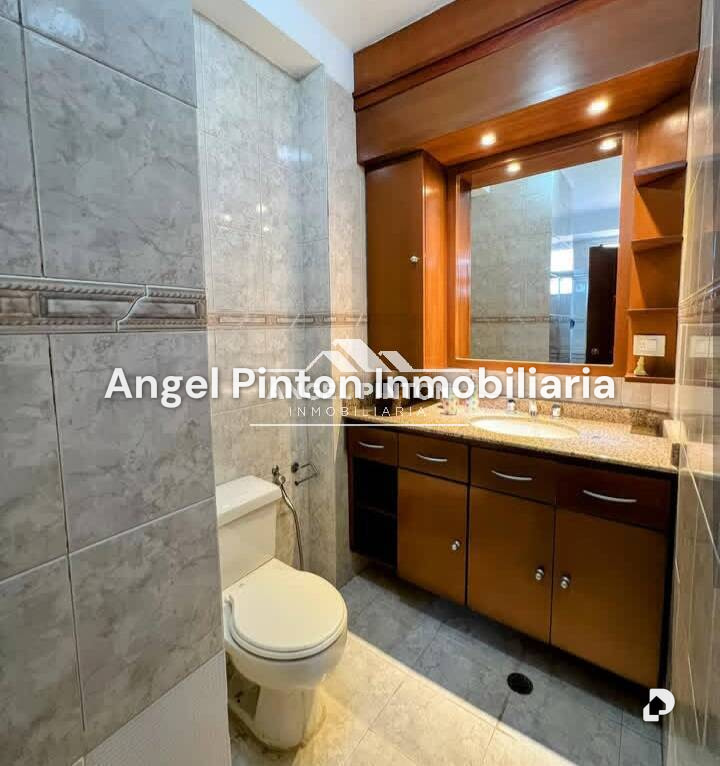 Apartamento en Zapara II, Maracaibo – 12