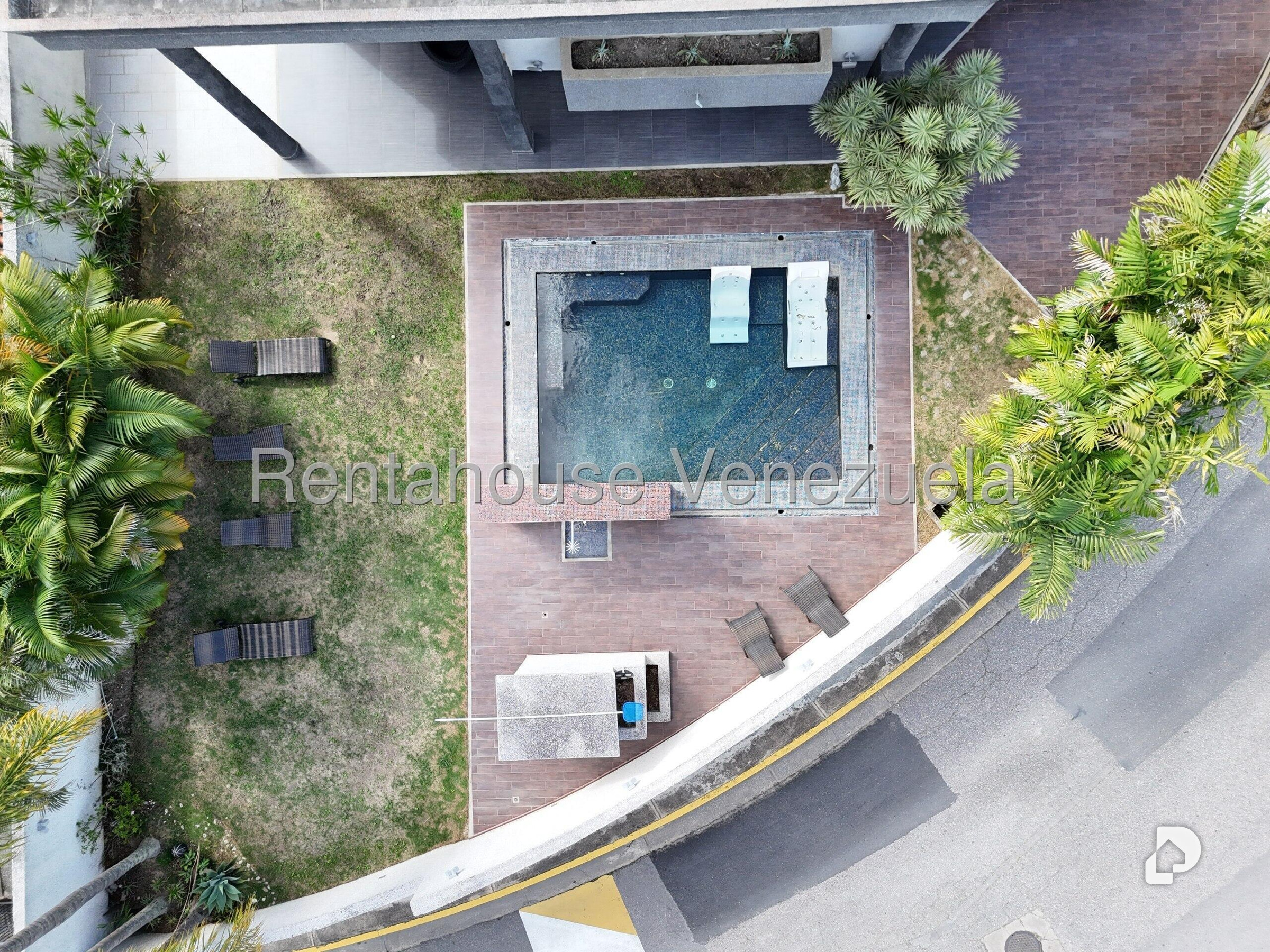 Casa en Los Naranjos (del Cafetal), Caracas
