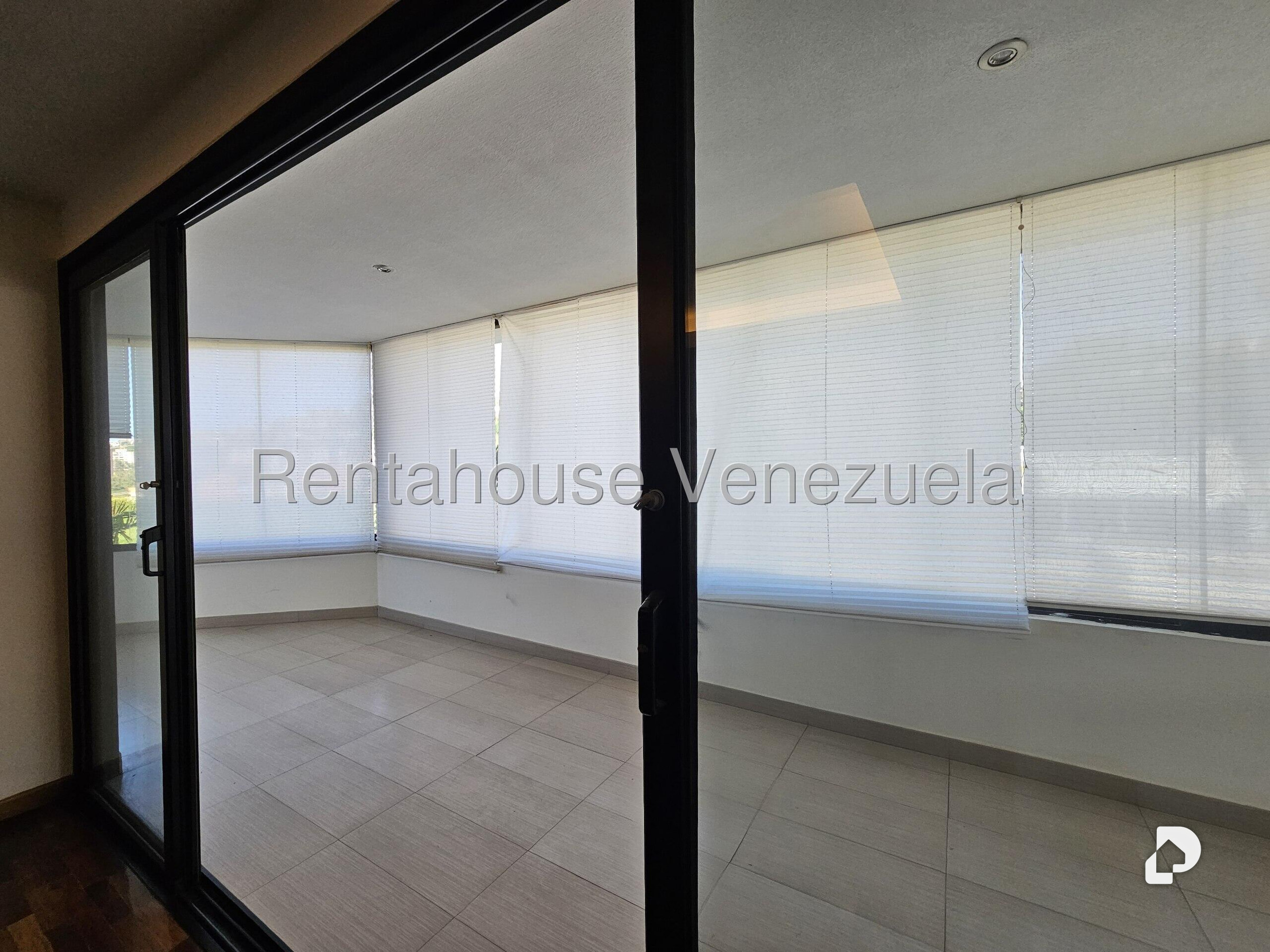 Casa en Los Naranjos (del Cafetal), Caracas
