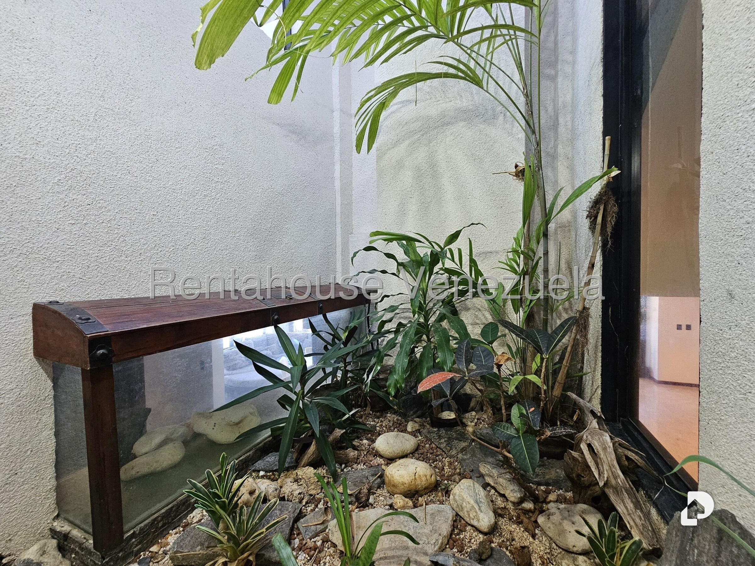 Casa en Los Naranjos (del Cafetal), Caracas