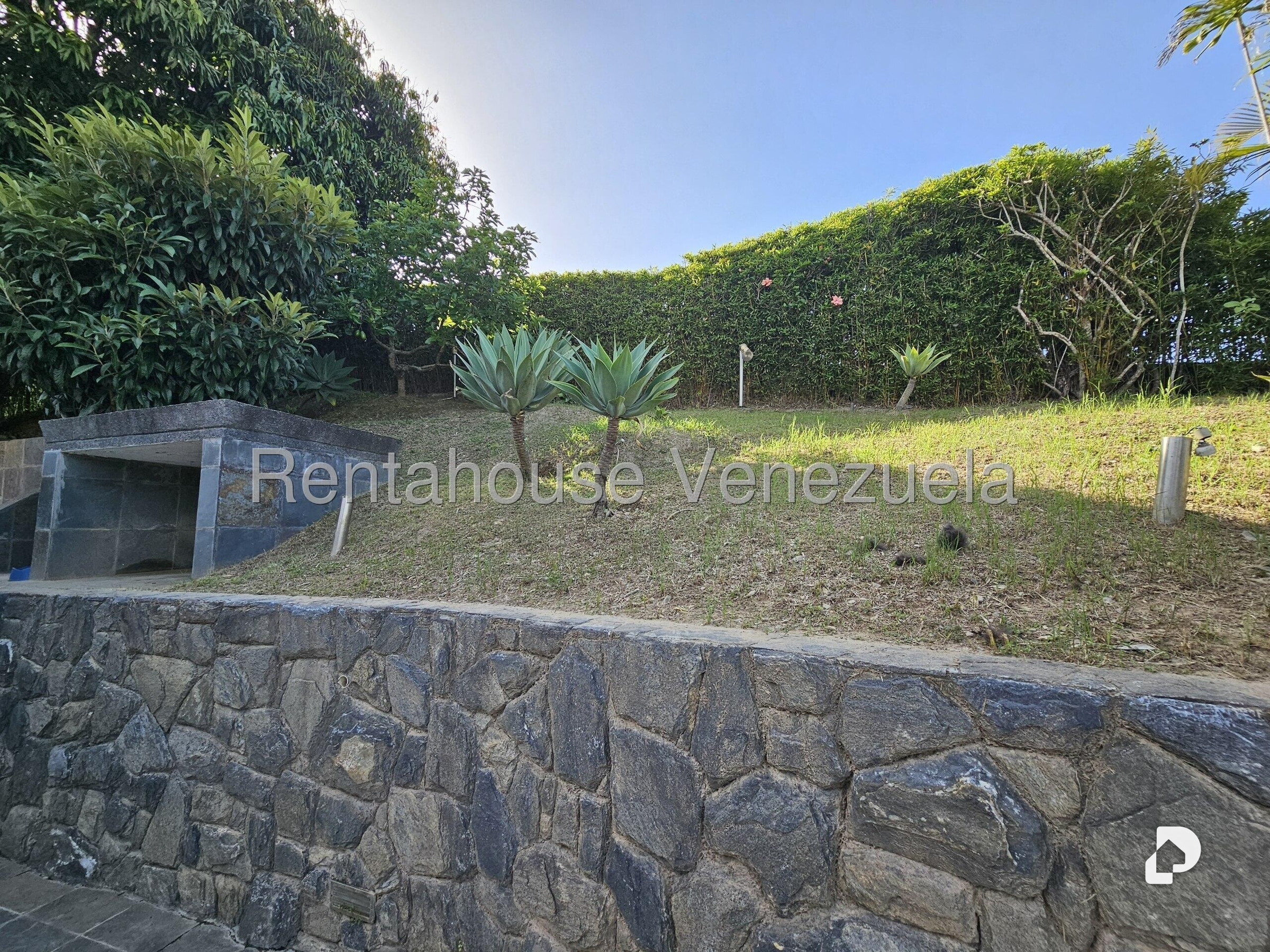 Casa en Los Naranjos (del Cafetal), Caracas