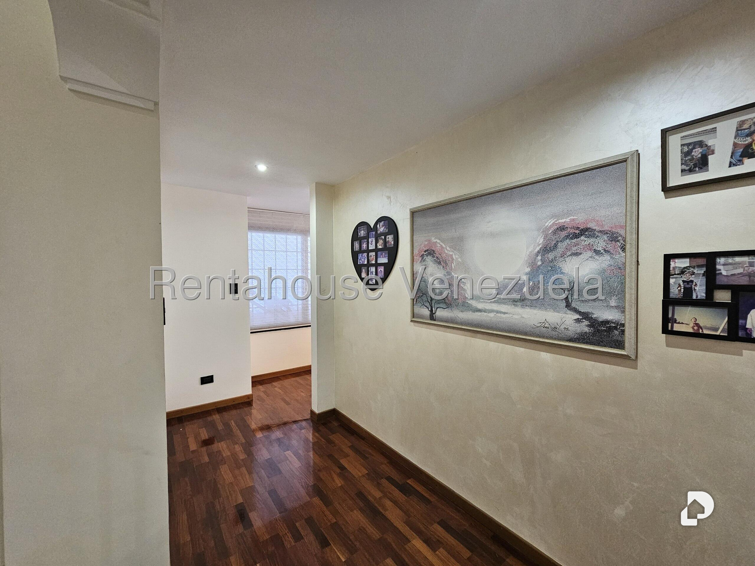 Casa en Los Naranjos (del Cafetal), Caracas