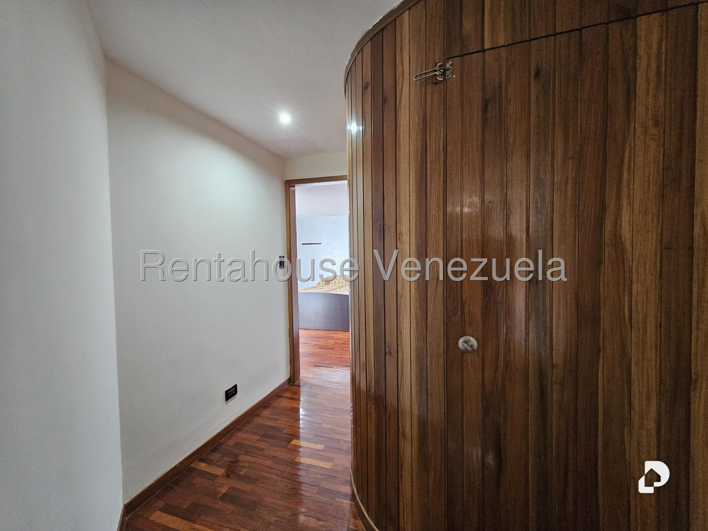 Casa en Los Naranjos (del Cafetal), Caracas