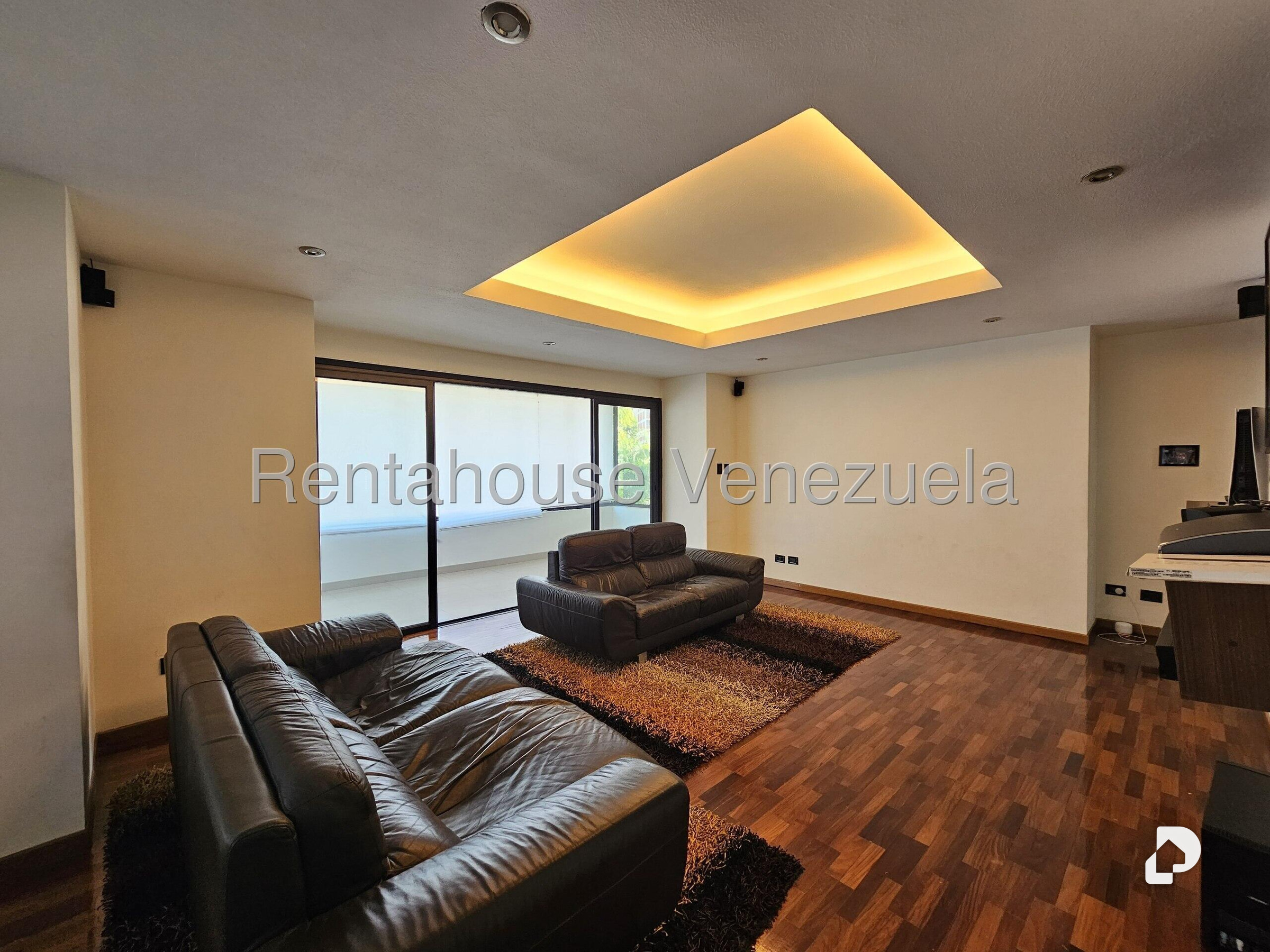 Casa en Los Naranjos (del Cafetal), Caracas