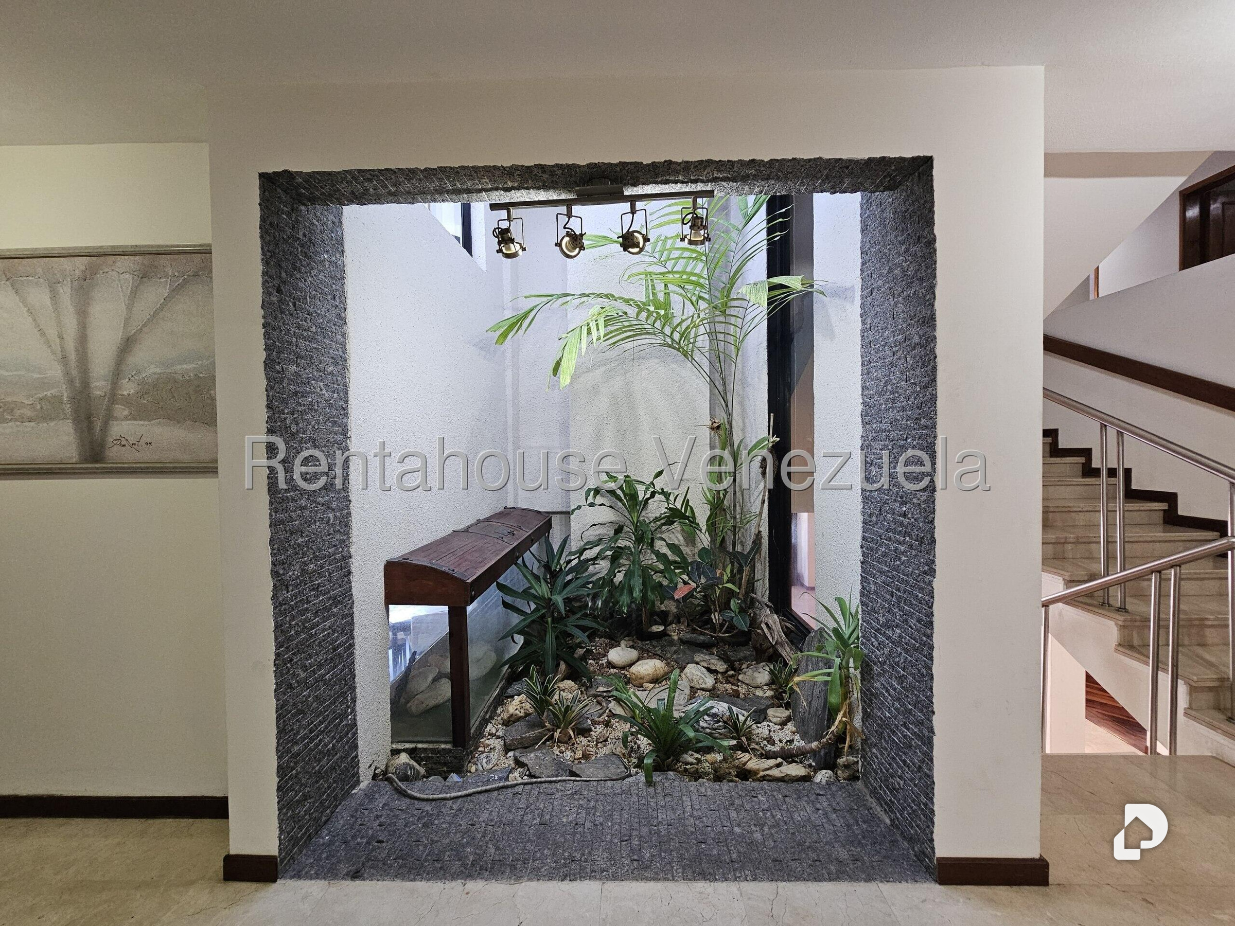 Casa en Los Naranjos (del Cafetal), Caracas