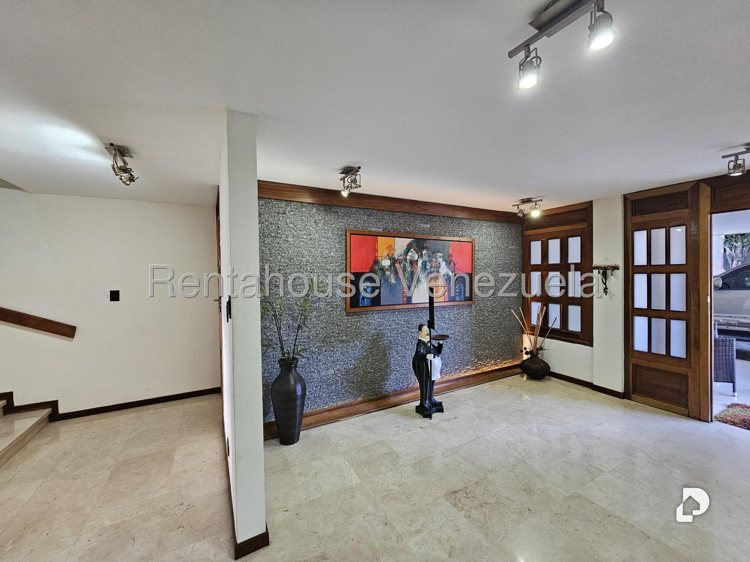 Casa en Los Naranjos (del Cafetal), Caracas
