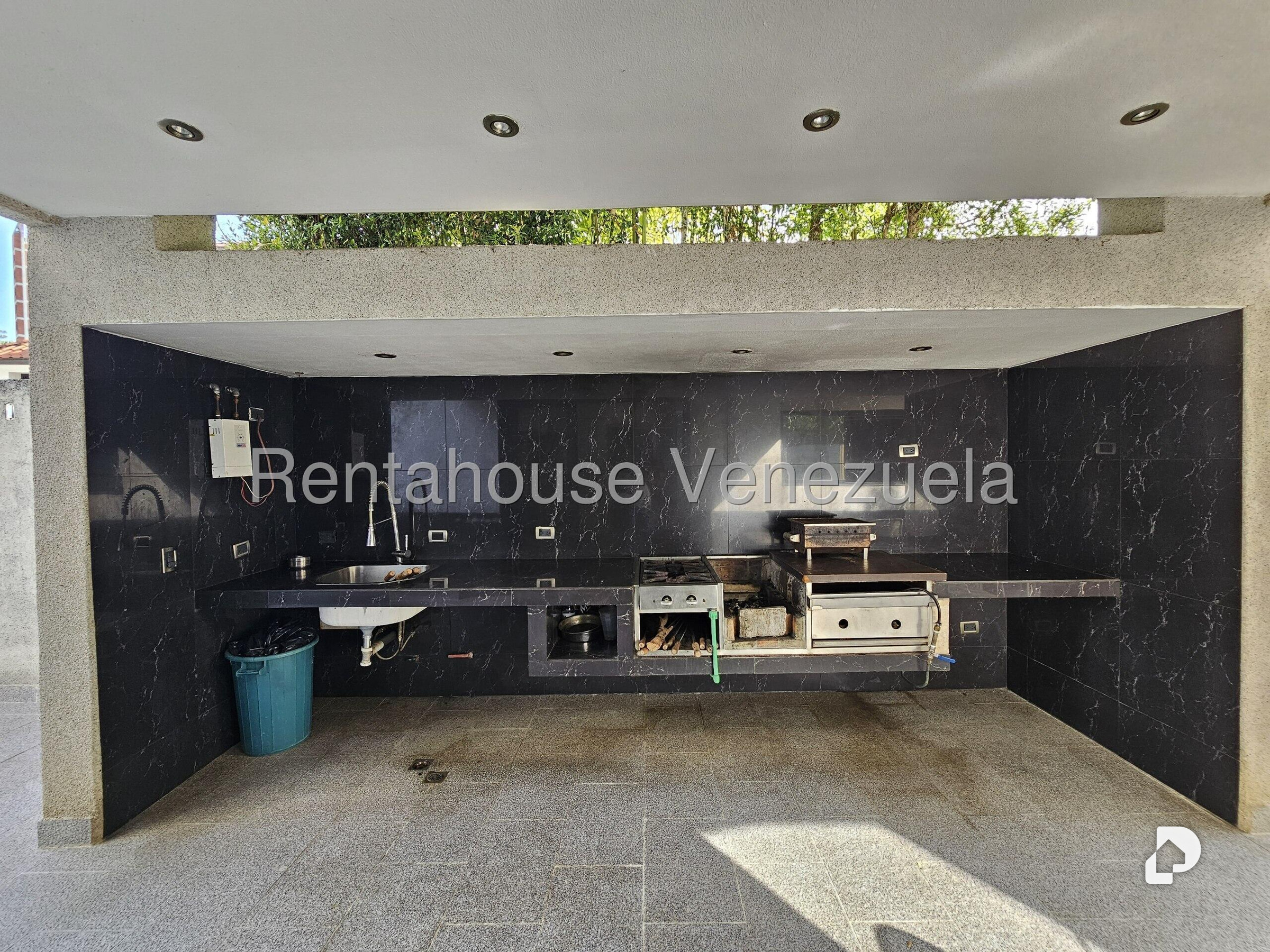 Casa en Los Naranjos (del Cafetal), Caracas