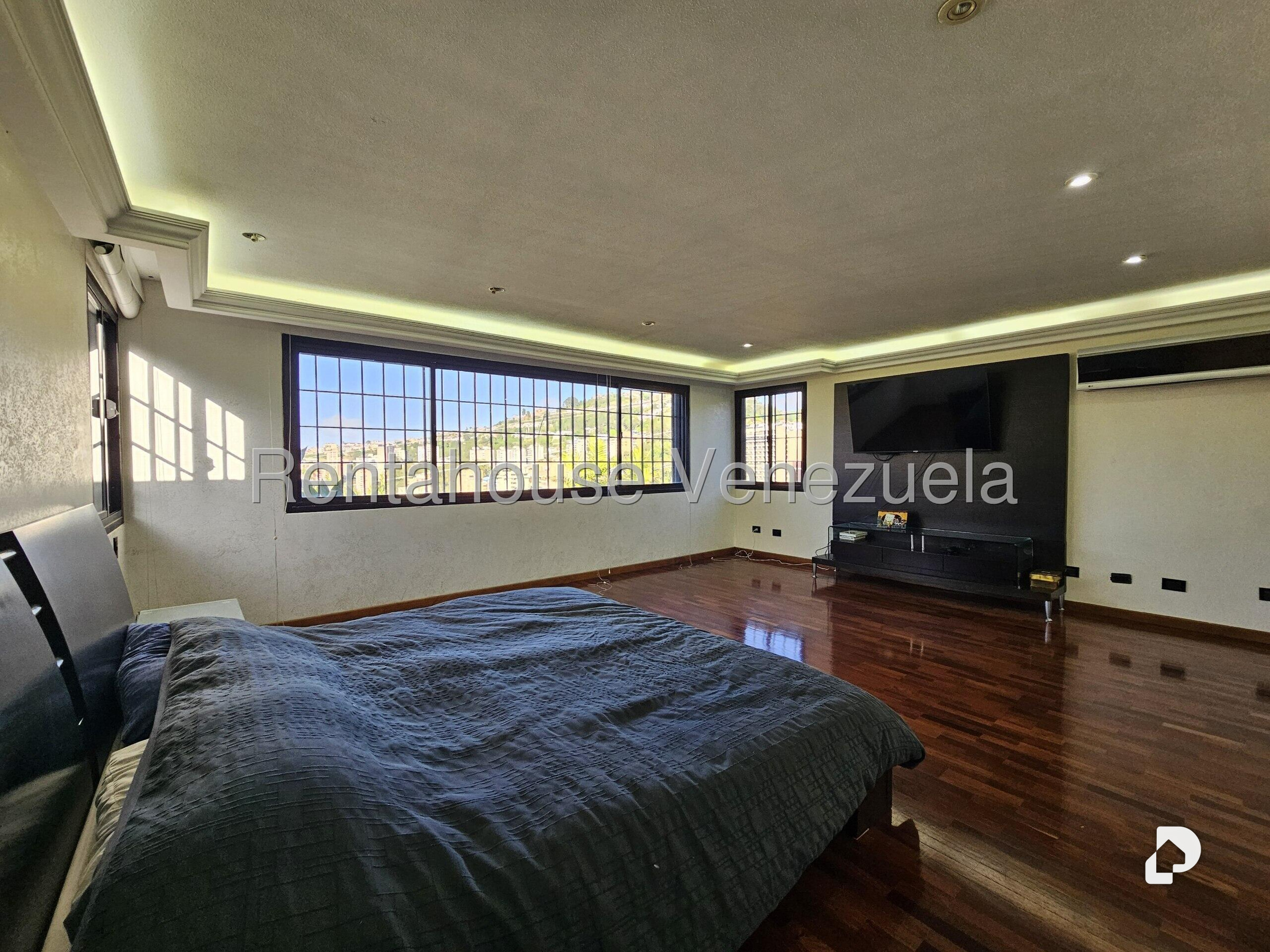 Casa en Los Naranjos (del Cafetal), Caracas